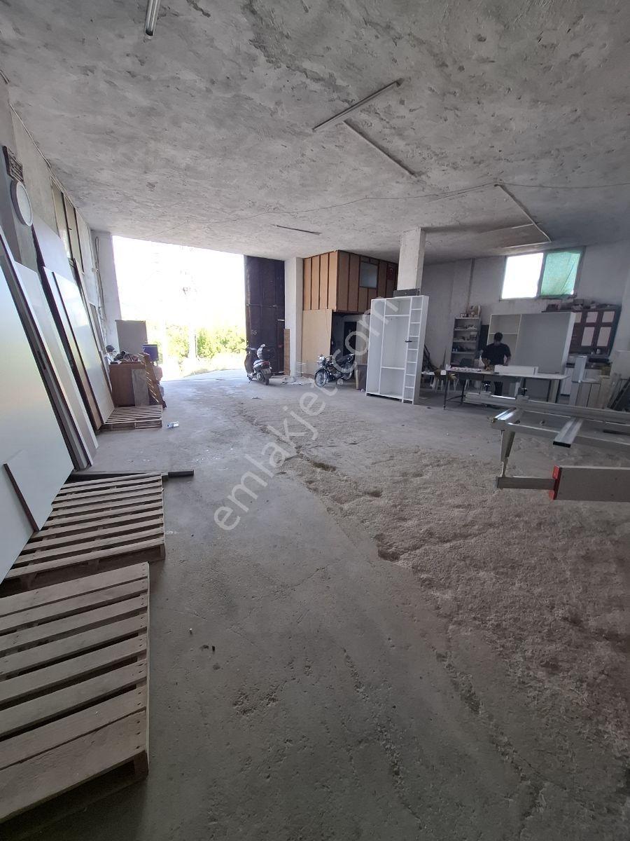 Bornova Eğridere.de Kiralık Depo - Görsel 8