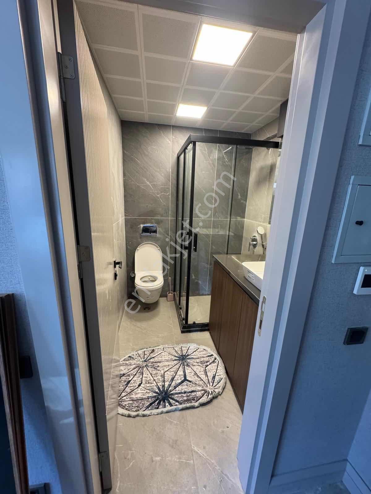 Çankaya Eşyalı 1+1 Kiralık Daire - Görsel 9