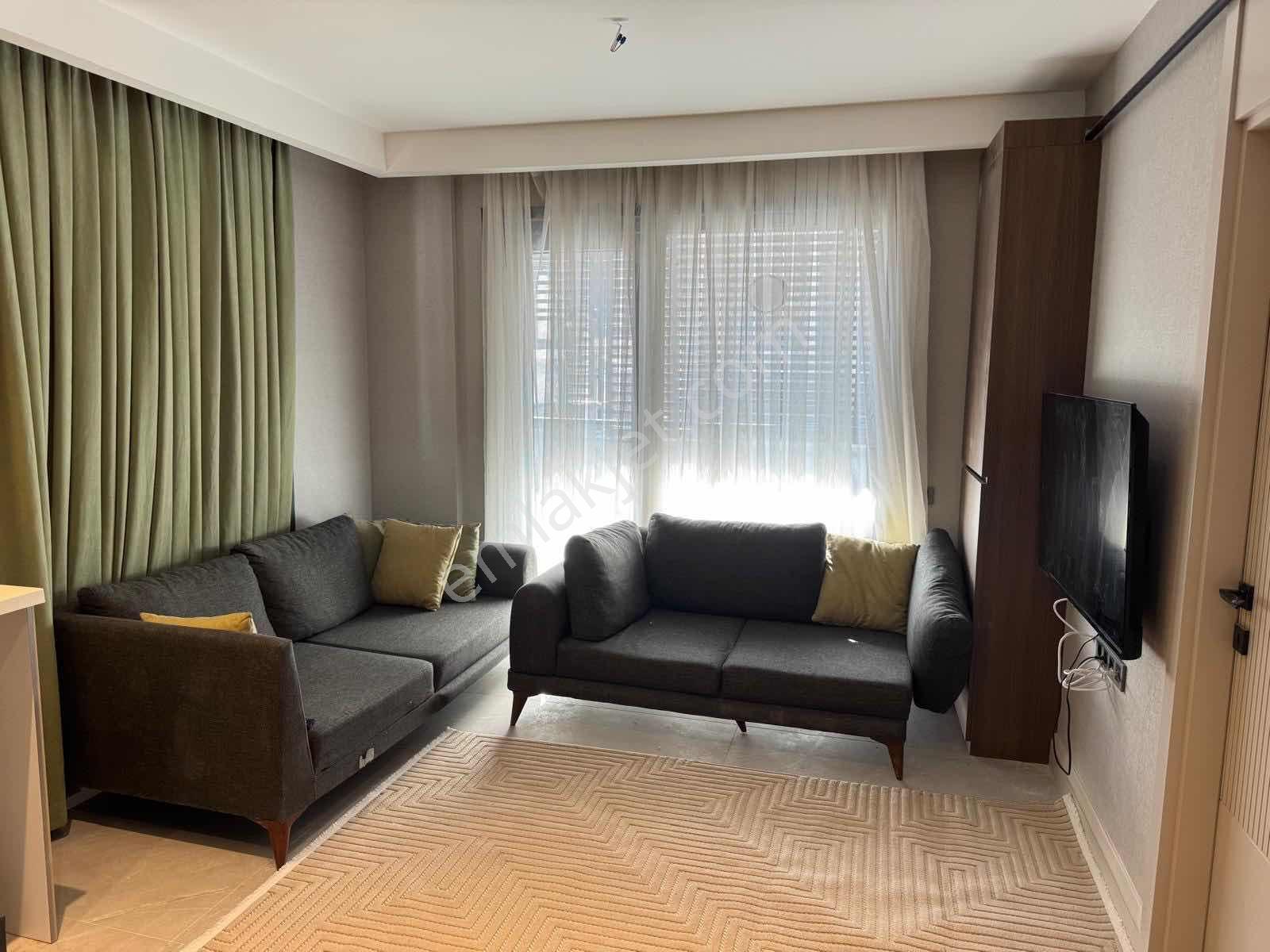 Çankaya Eşyalı 1+1 Kiralık Daire - Görsel 3