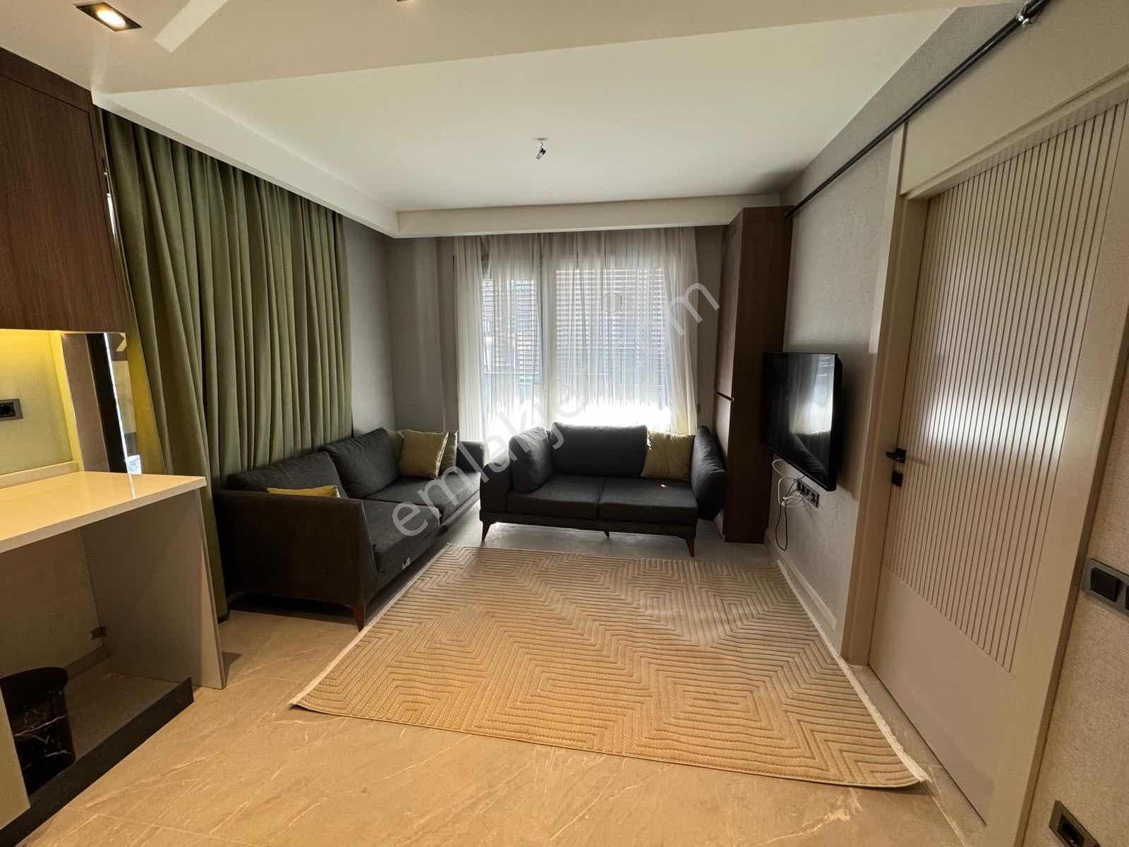 Çankaya Eşyalı 1+1 Kiralık Daire - Görsel 2