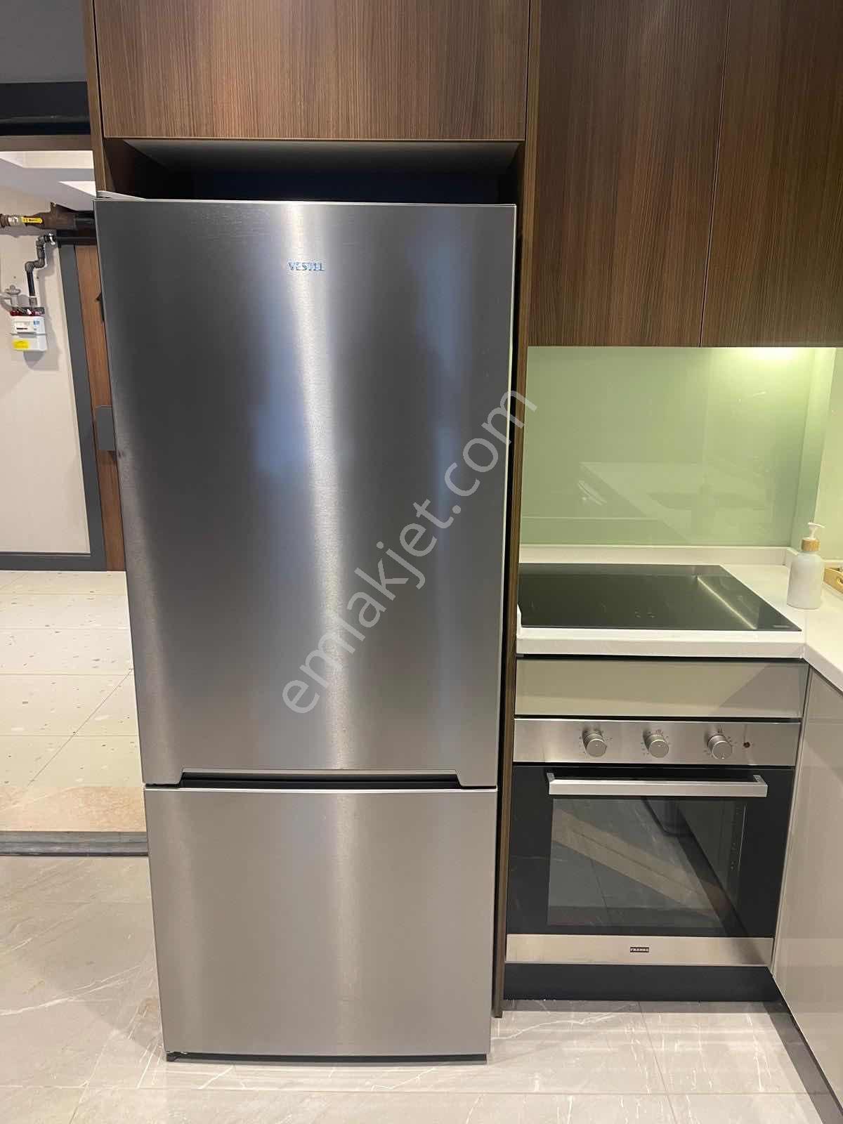 Çankaya Eşyalı 1+1 Kiralık Daire - Görsel 10