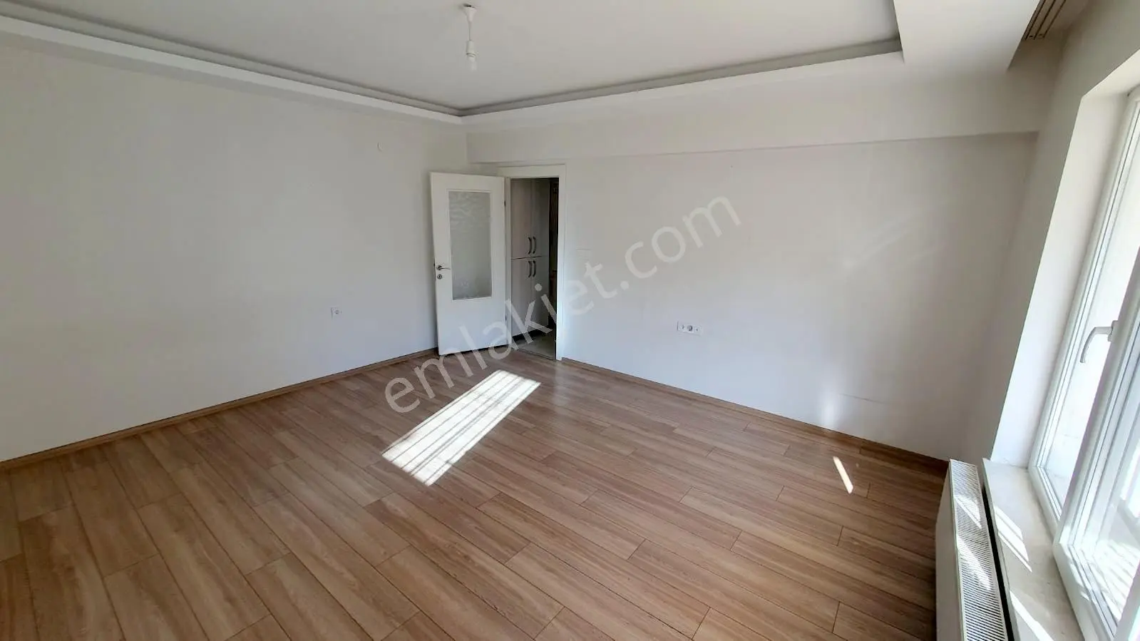 Doğantepe'de 3+1, Ferah, Yapılı, Kiralık Daire! - Görsel 3