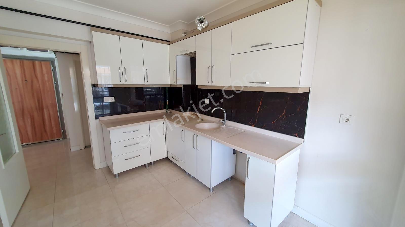 Doğantepe'de 3+1, Ferah, Yapılı, Kiralık Daire! - Görsel 13