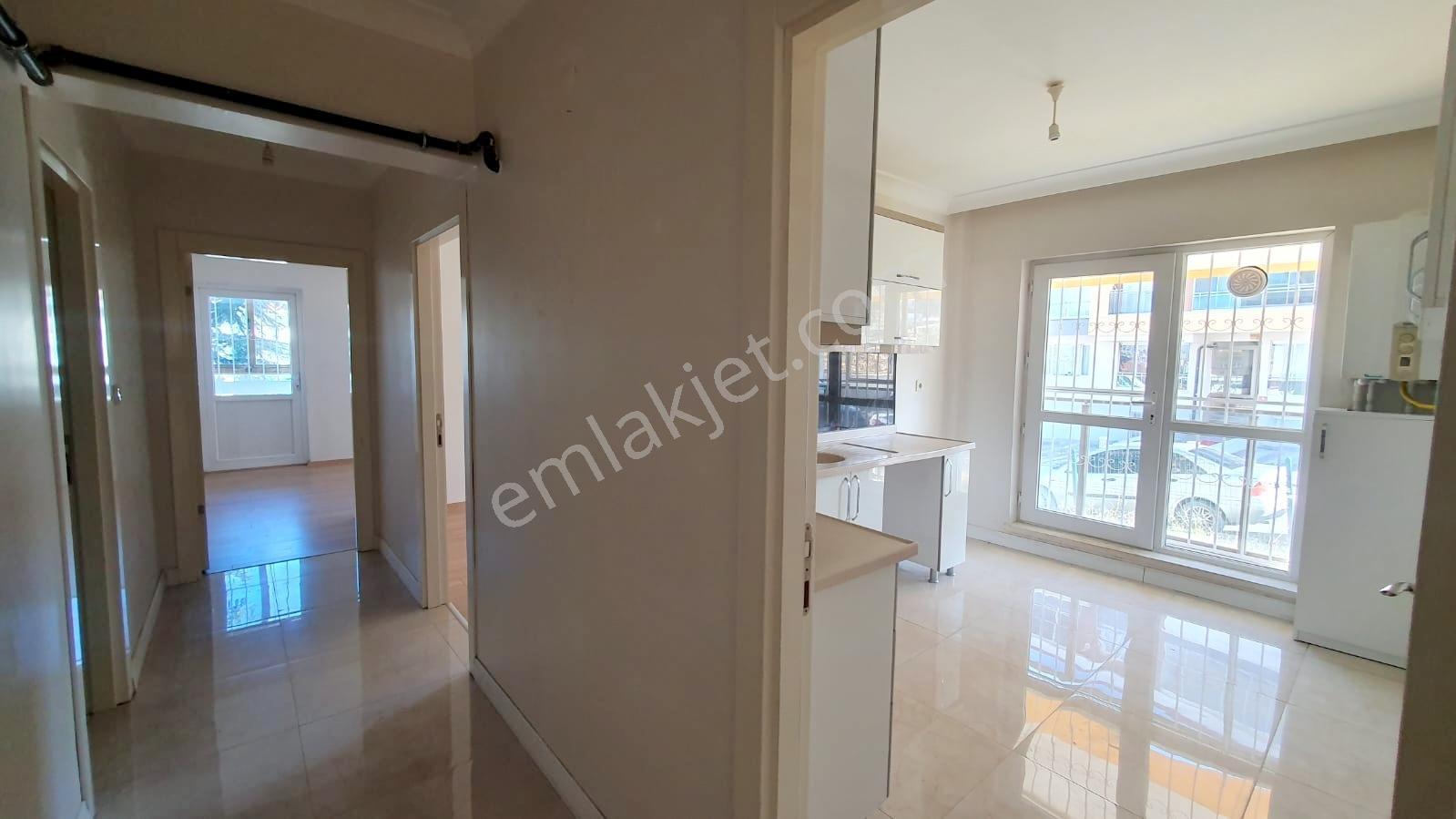 Doğantepe'de 3+1, Ferah, Yapılı, Kiralık Daire! - Görsel 6