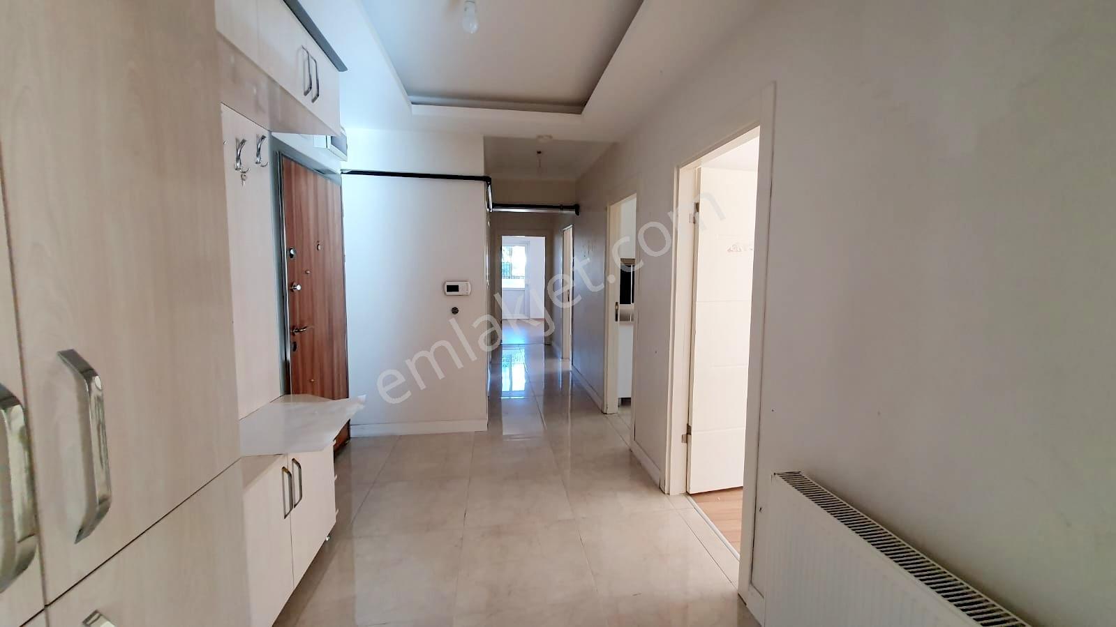 Doğantepe'de 3+1, Ferah, Yapılı, Kiralık Daire! - Görsel 8