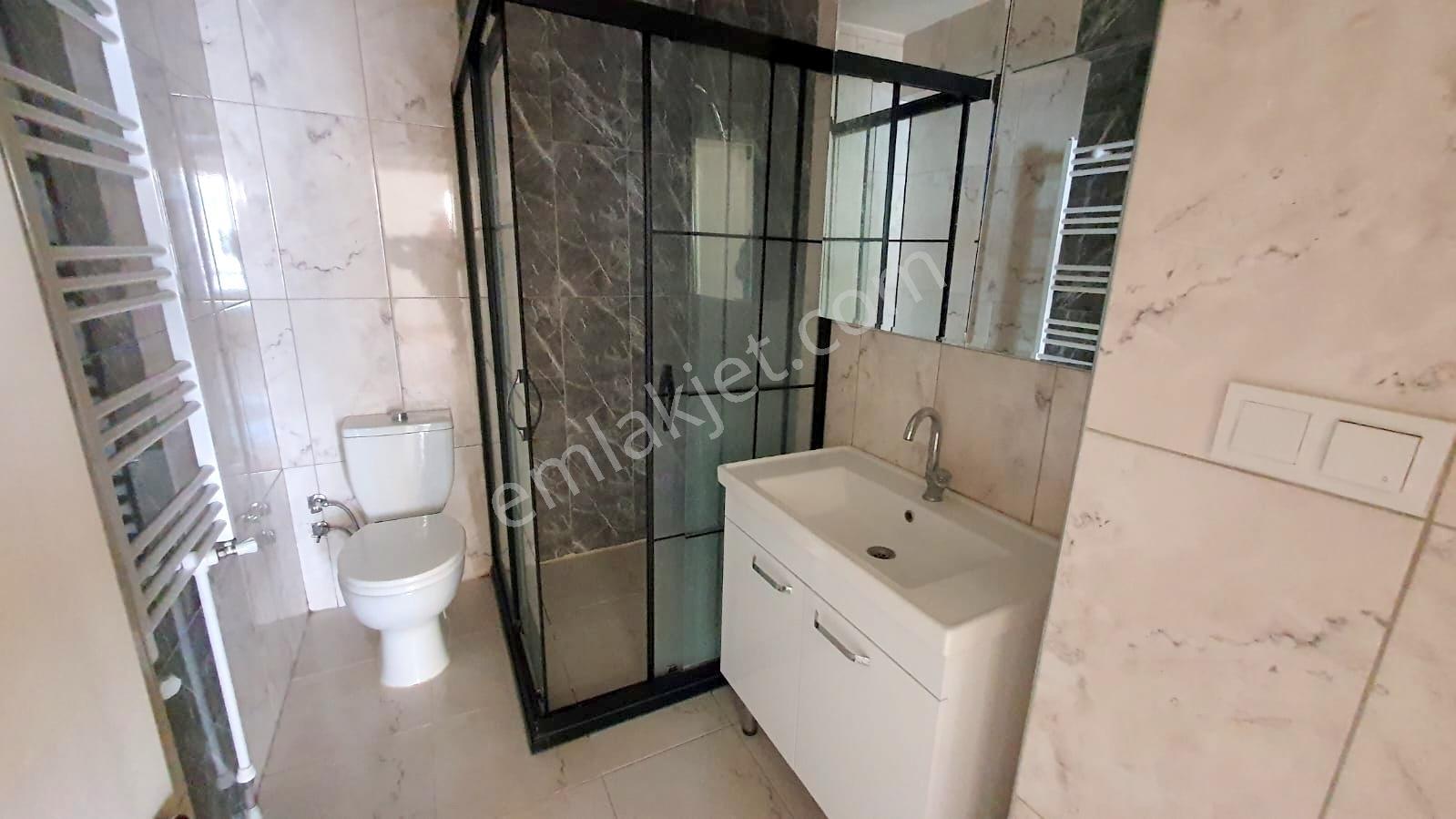 Doğantepe'de 3+1, Ferah, Yapılı, Kiralık Daire! - Görsel 10