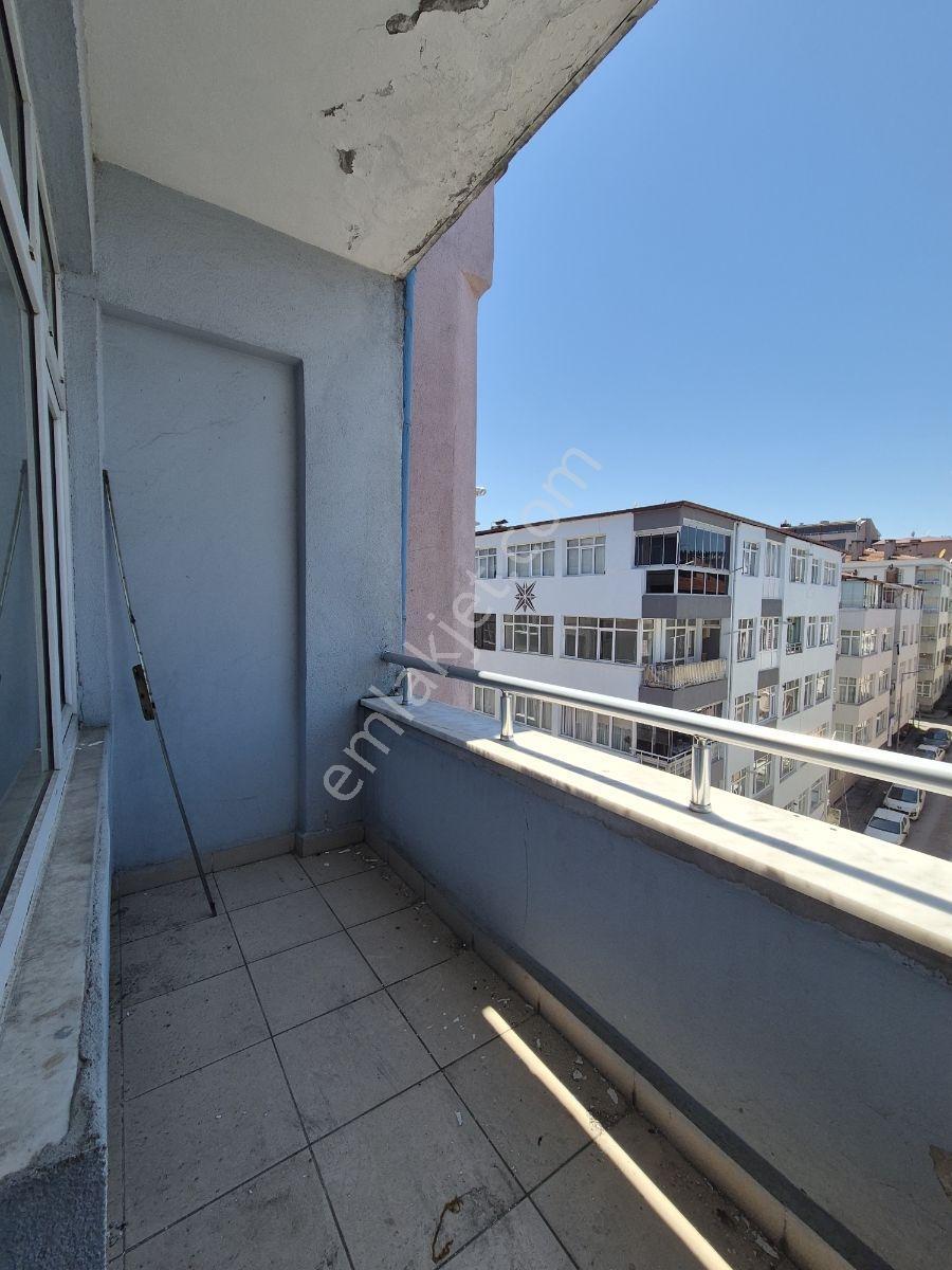 Samsunun Tam Merkezinde Kelepir Fırsat! İlkadım Ulugazide 3+1 - Görsel 31