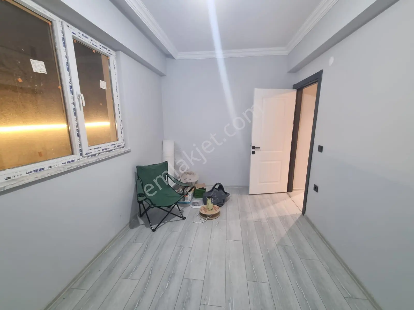 Samsun Atakum Esenevler'de Satılık 1+1 Daire - Görsel 3