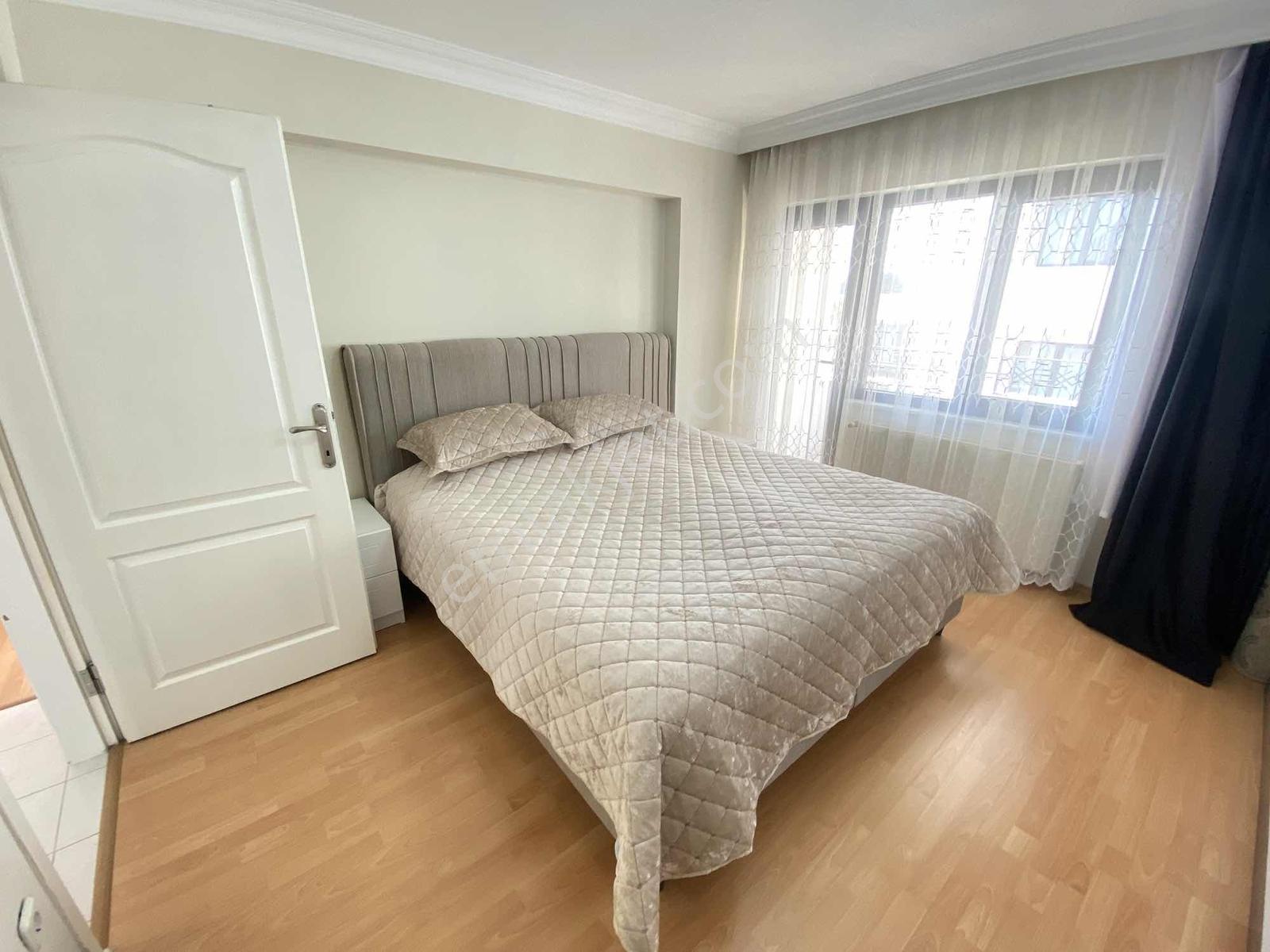 Ahıska Cd. Cephe Harika Konumda 3+1 Full Eşyalı Kiralık Daire - Görsel 12