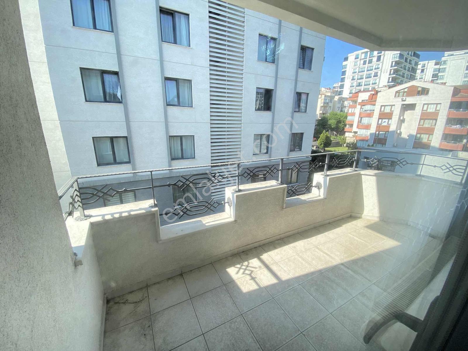Ahıska Cd. Cephe Harika Konumda 3+1 Full Eşyalı Kiralık Daire - Görsel 15