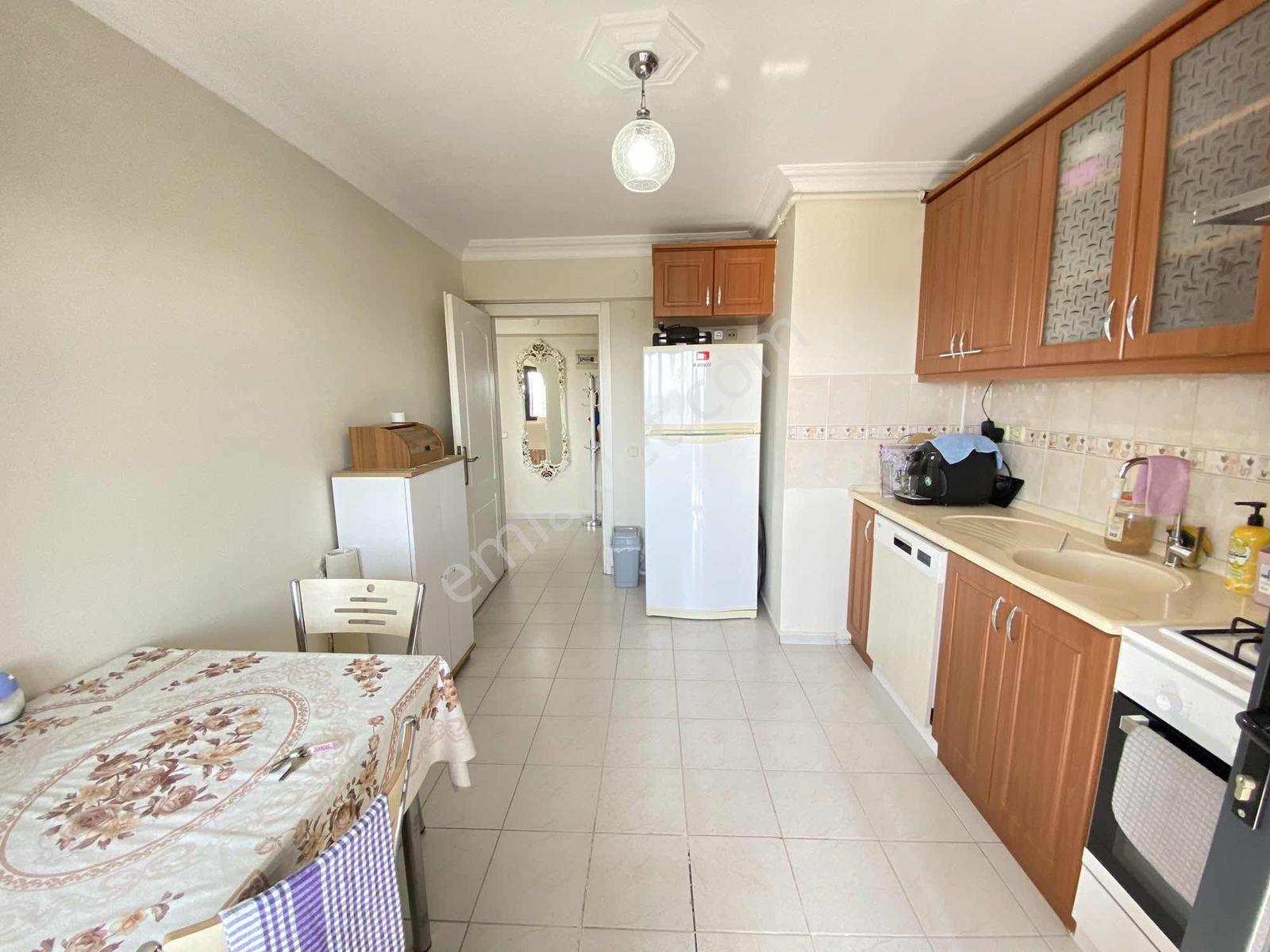 Ahıska Cd. Cephe Harika Konumda 3+1 Full Eşyalı Kiralık Daire - Görsel 17