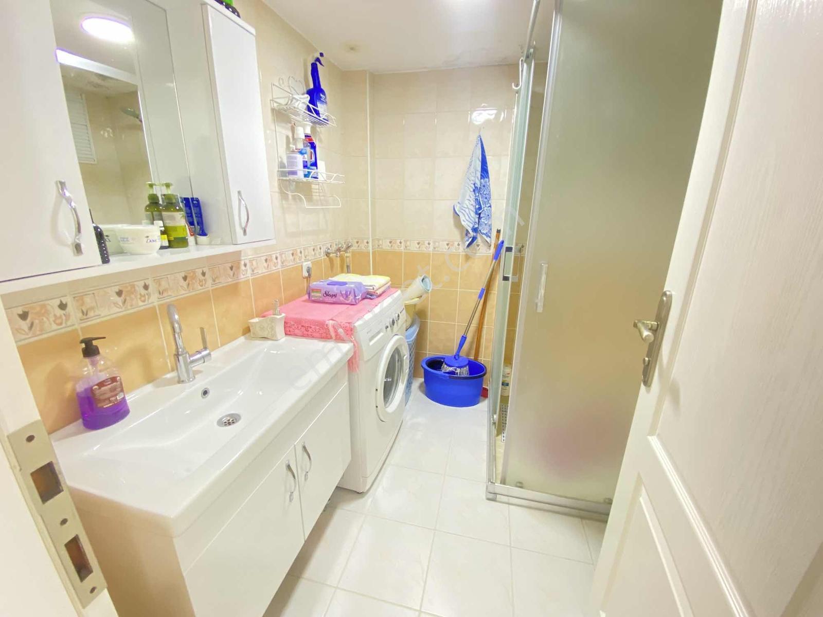 Ahıska Cd. Cephe Harika Konumda 3+1 Full Eşyalı Kiralık Daire - Görsel 10