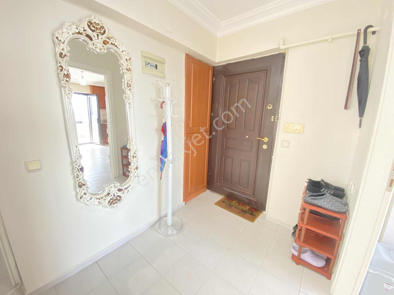Ahıska Cd. Cephe Harika Konumda 3+1 Full Eşyalı Kiralık Daire - Görsel 16