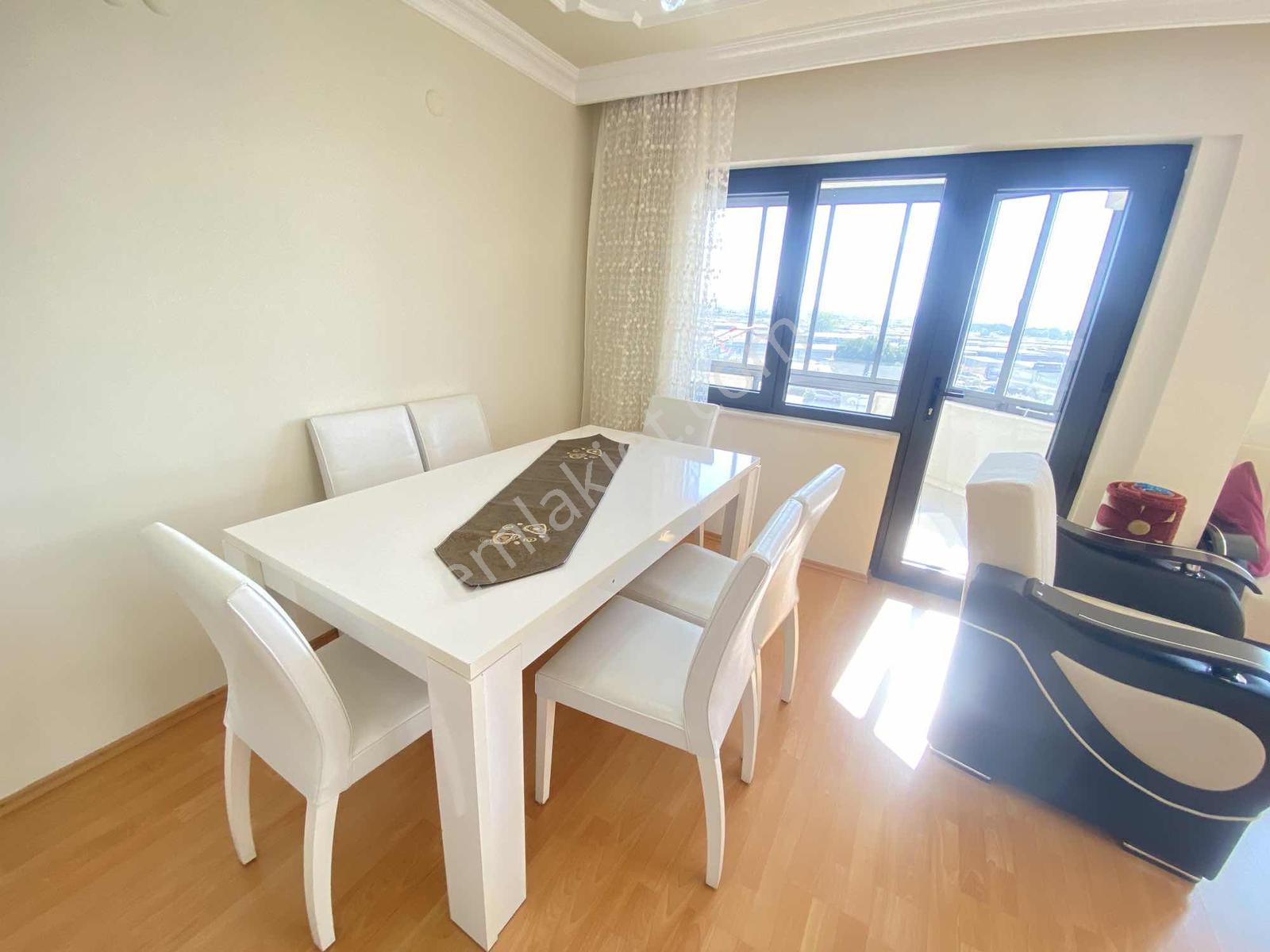 Ahıska Cd. Cephe Harika Konumda 3+1 Full Eşyalı Kiralık Daire - Görsel 21