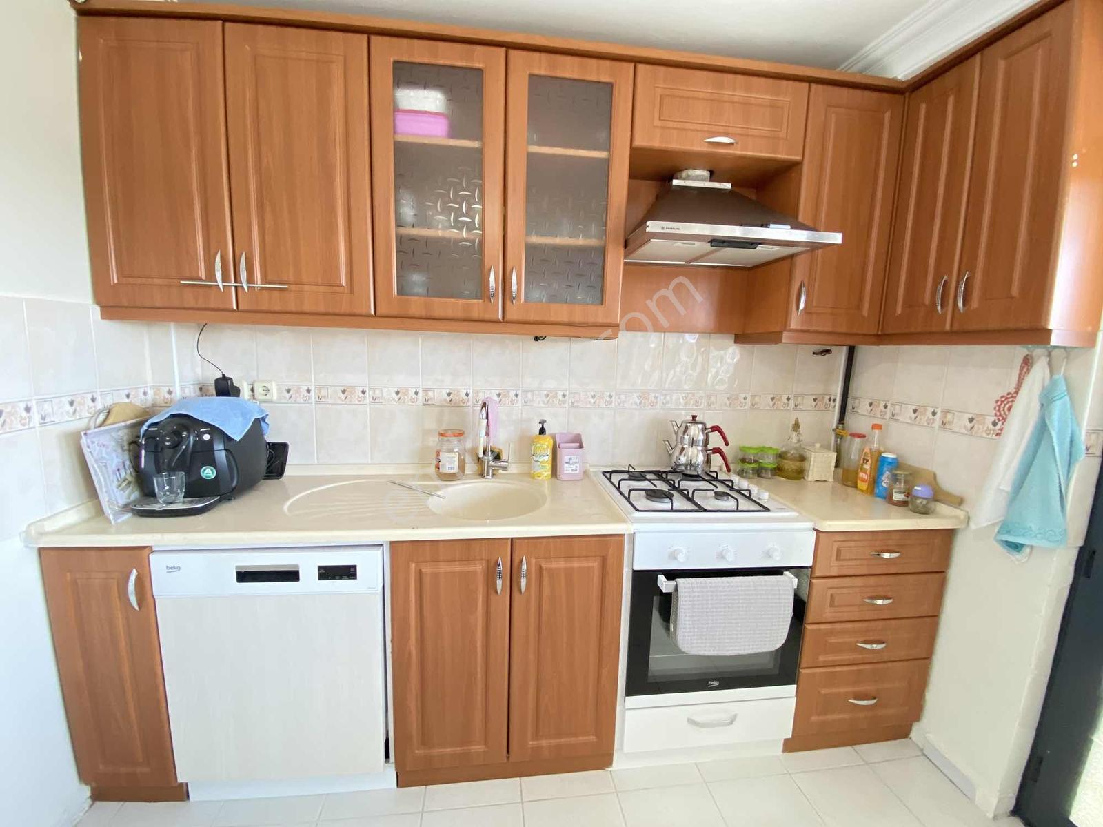 Ahıska Cd. Cephe Harika Konumda 3+1 Full Eşyalı Kiralık Daire - Görsel 8
