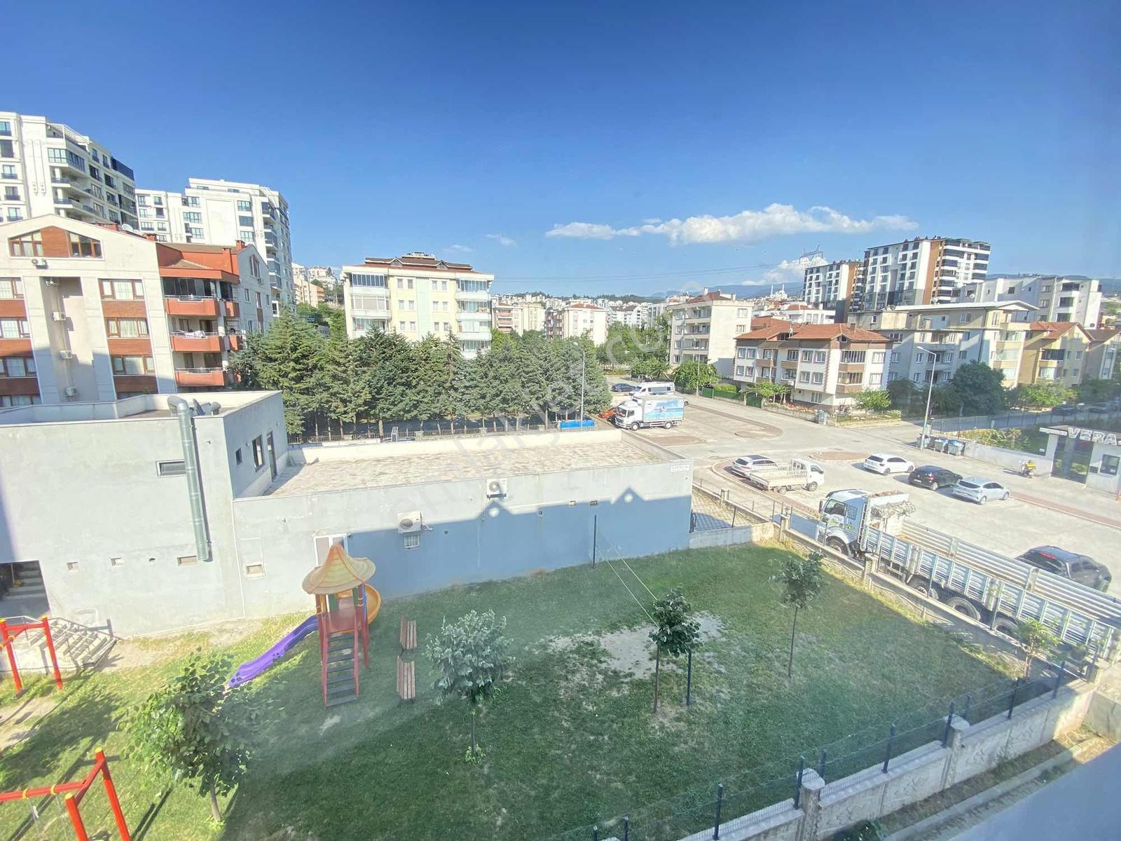 Ahıska Cd. Cephe Harika Konumda 3+1 Full Eşyalı Kiralık Daire - Görsel 32