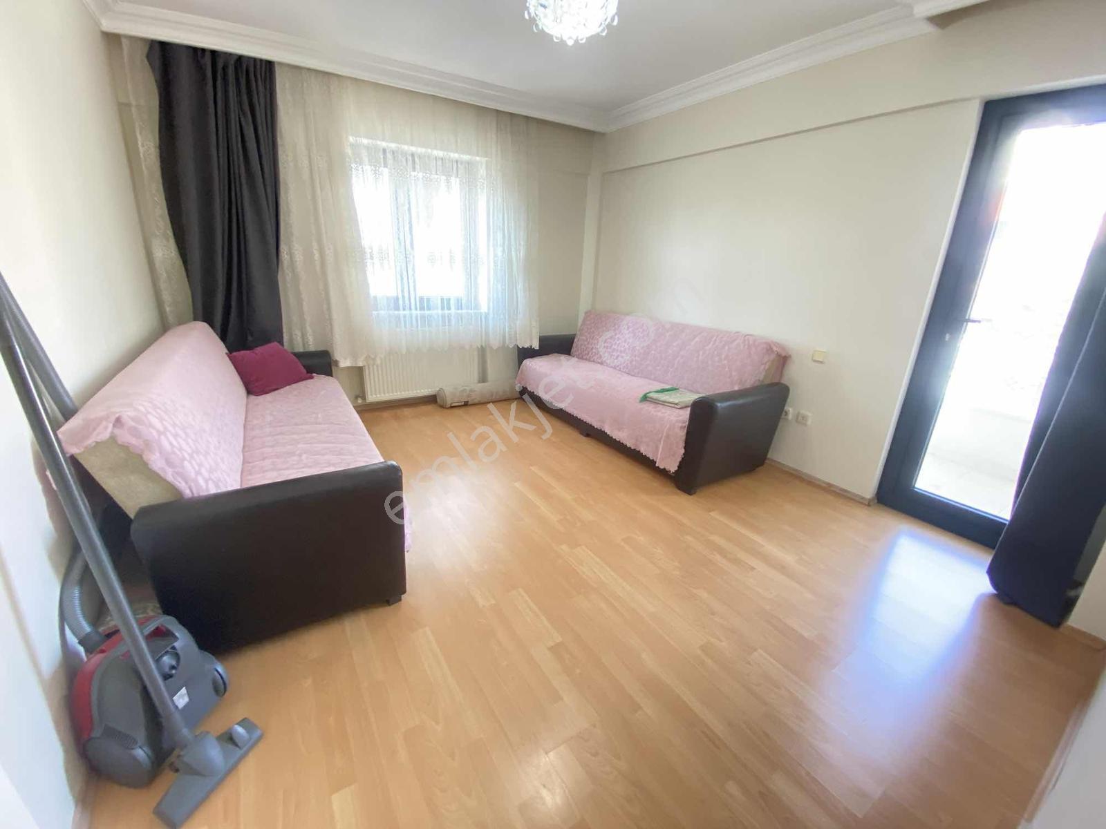 Ahıska Cd. Cephe Harika Konumda 3+1 Full Eşyalı Kiralık Daire - Görsel 31