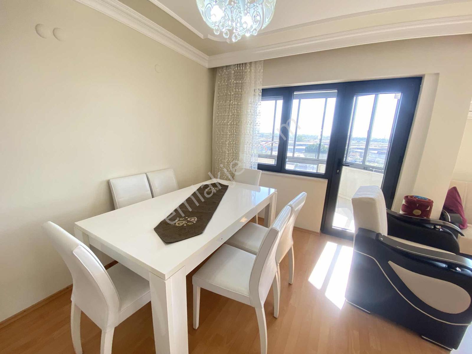 Ahıska Cd. Cephe Harika Konumda 3+1 Full Eşyalı Kiralık Daire - Görsel 23