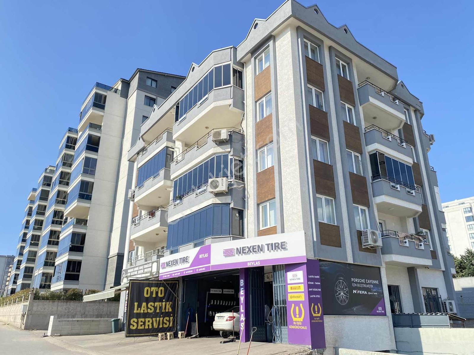 Ahıska Cd. Cephe Harika Konumda 3+1 Full Eşyalı Kiralık Daire - Görsel 29