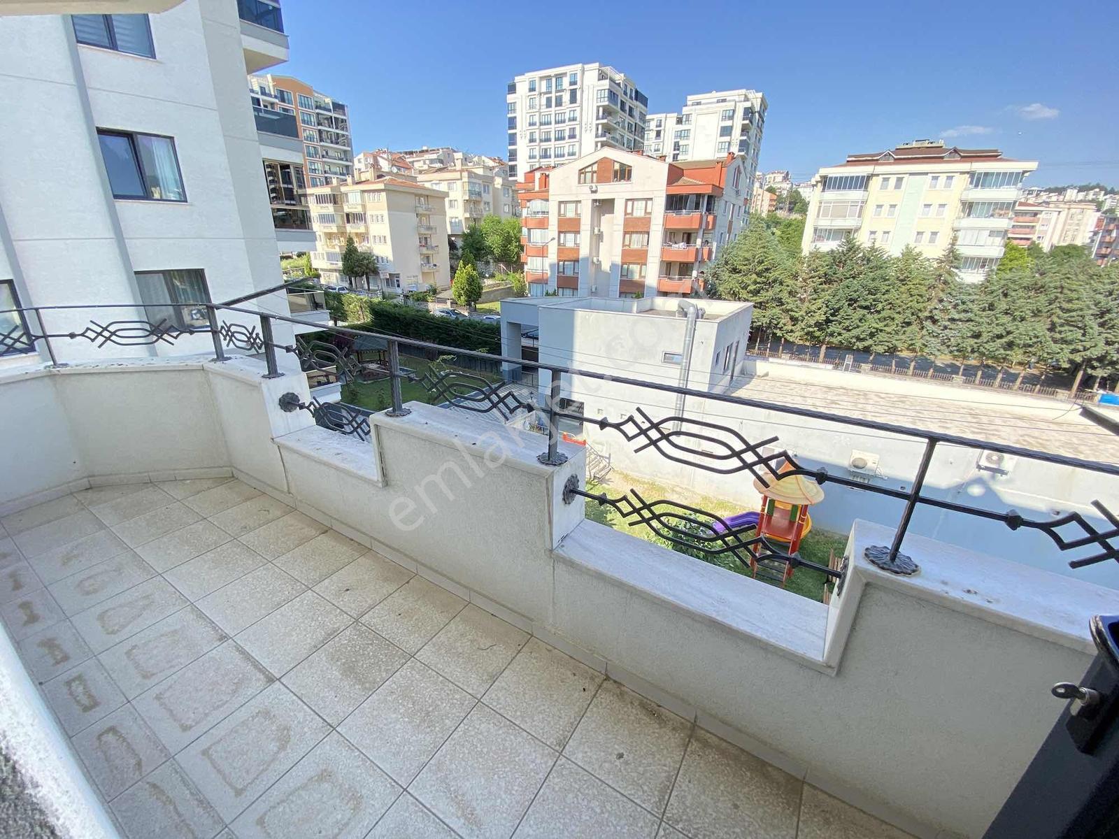 Ahıska Cd. Cephe Harika Konumda 3+1 Full Eşyalı Kiralık Daire - Görsel 30