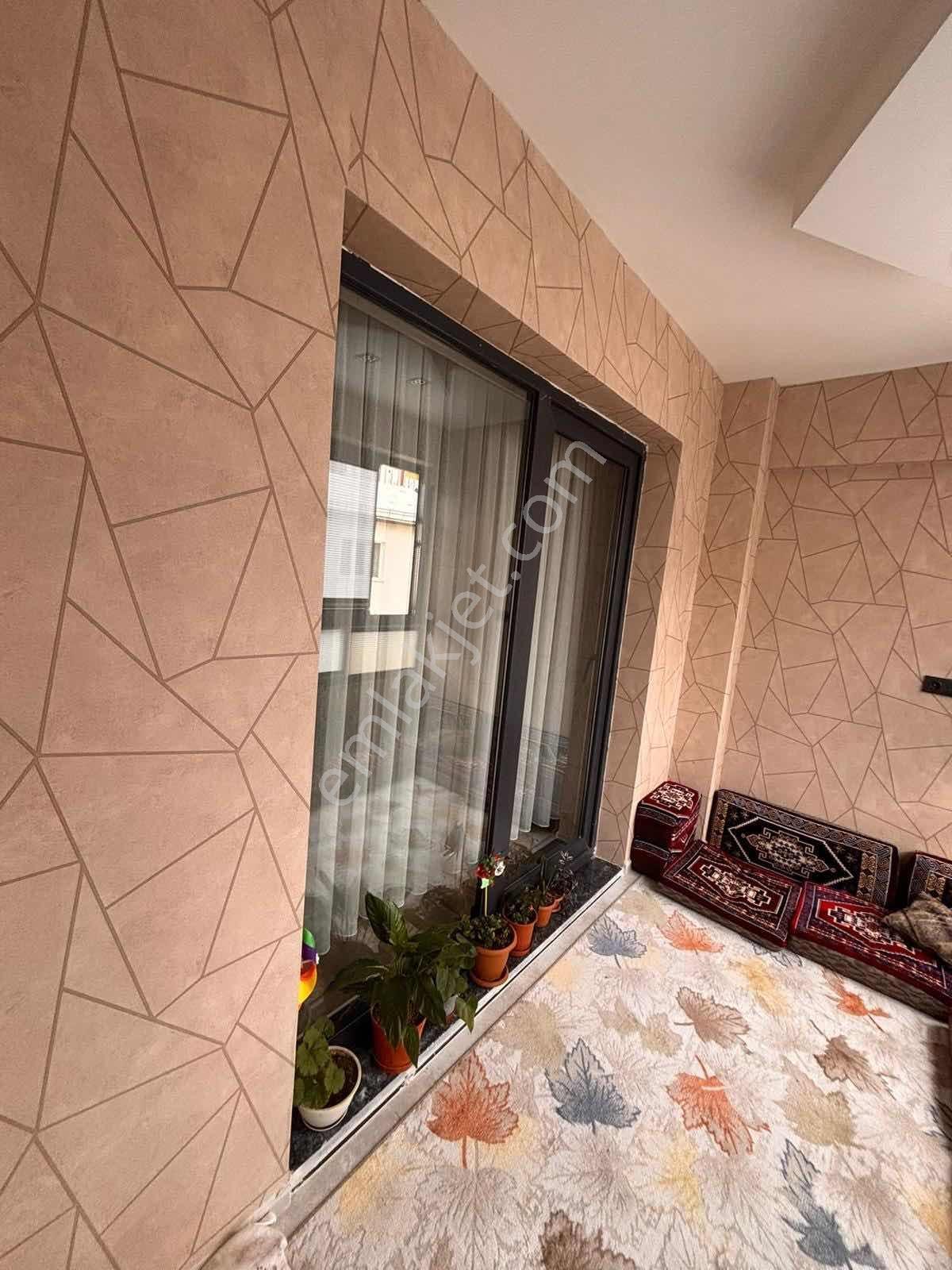 Atacan,dan Oğuzlar Parkı Lokasyonunda | 3+1 Lüks Daire - Görsel 25