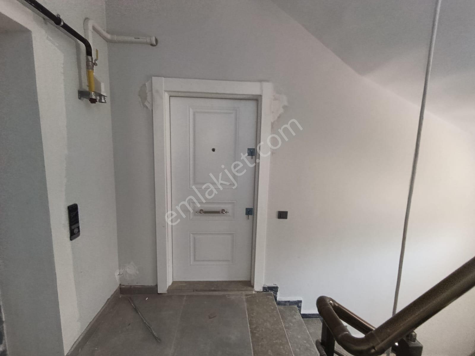 &kerim'den Satılık Ayvacık'da Ara Kat Manzaralı Asansörlü Daire - Görsel 27