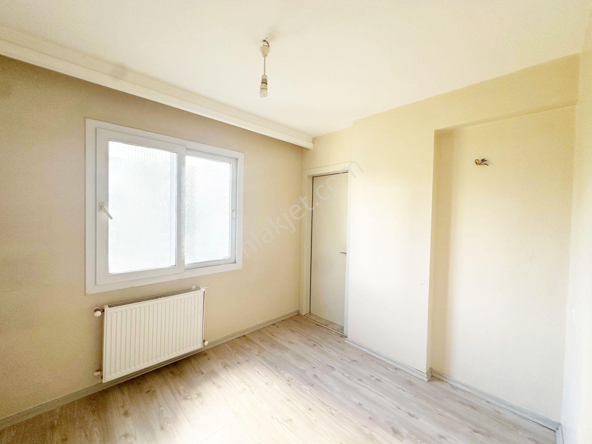 Türkmenbaşı Tıp Merkezi Civarı Az Katlı İskanlı Binada 2+1 Cazip Uygun Fiyata Daire - Görsel 33