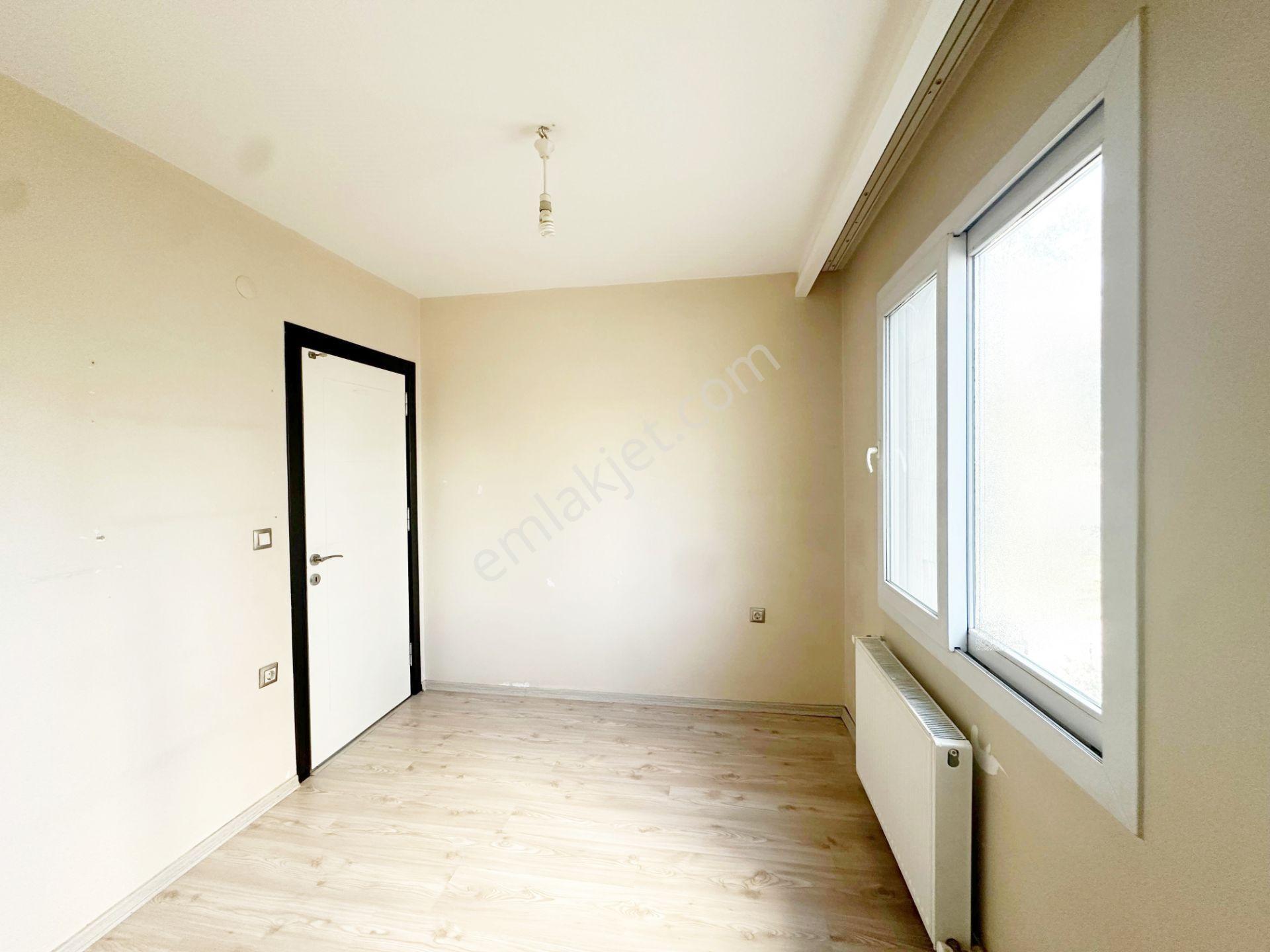 Türkmenbaşı Tıp Merkezi Civarı Az Katlı İskanlı Binada 2+1 Cazip Uygun Fiyata Daire - Görsel 22
