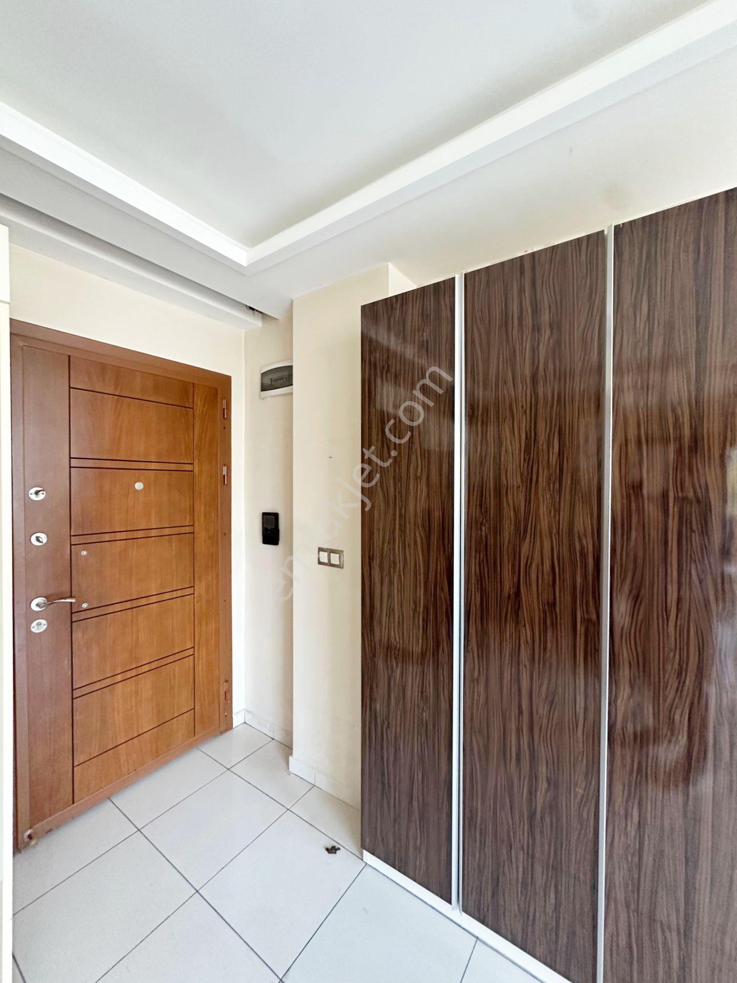 Türkmenbaşı Tıp Merkezi Civarı Az Katlı İskanlı Binada 2+1 Cazip Uygun Fiyata Daire - Görsel 34