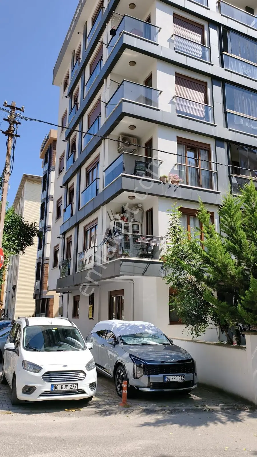 Satılık Kartal Petrolişte Ters Dubleks 3+1 Daire - Görsel 28