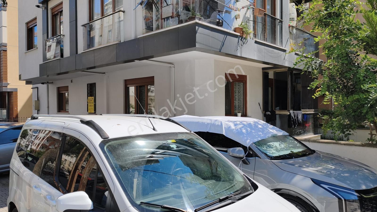 Satılık Kartal Petrolişte Ters Dubleks 3+1 Daire - Görsel 27