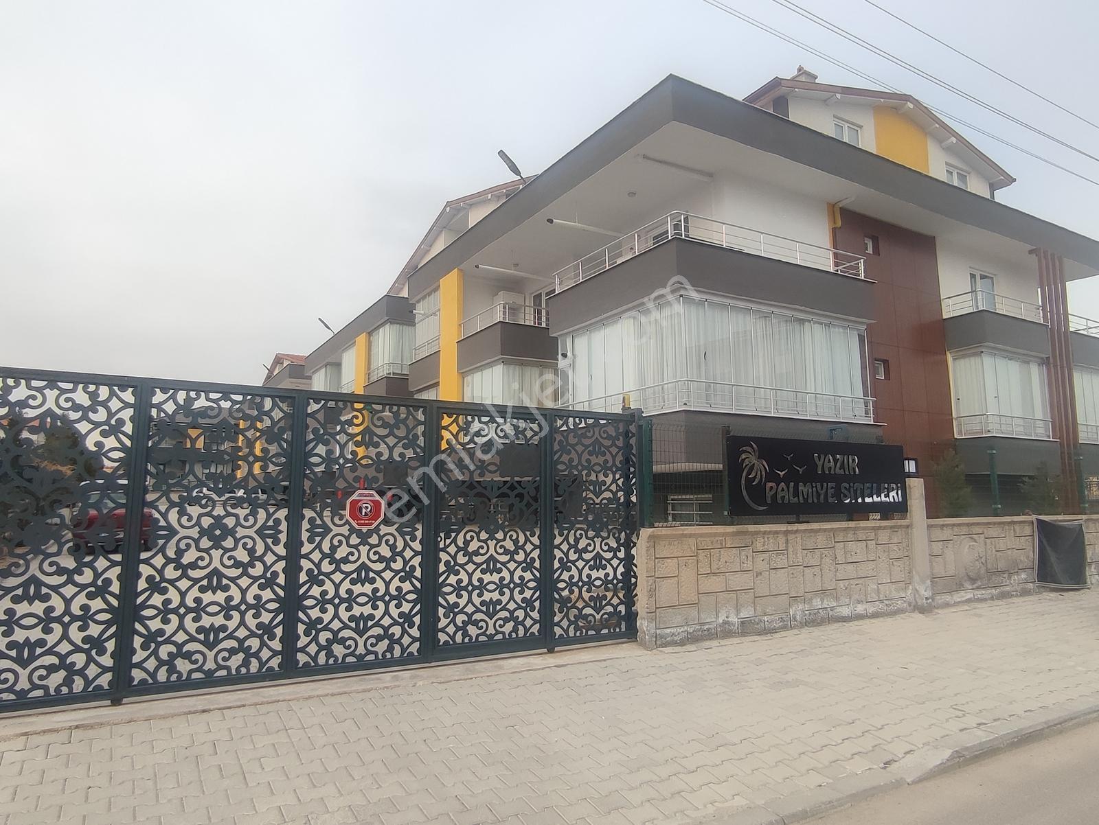 Yazır'da Satılık 2+1 Dubleks Daire - Sistem Koleji Arkası - Görsel 25