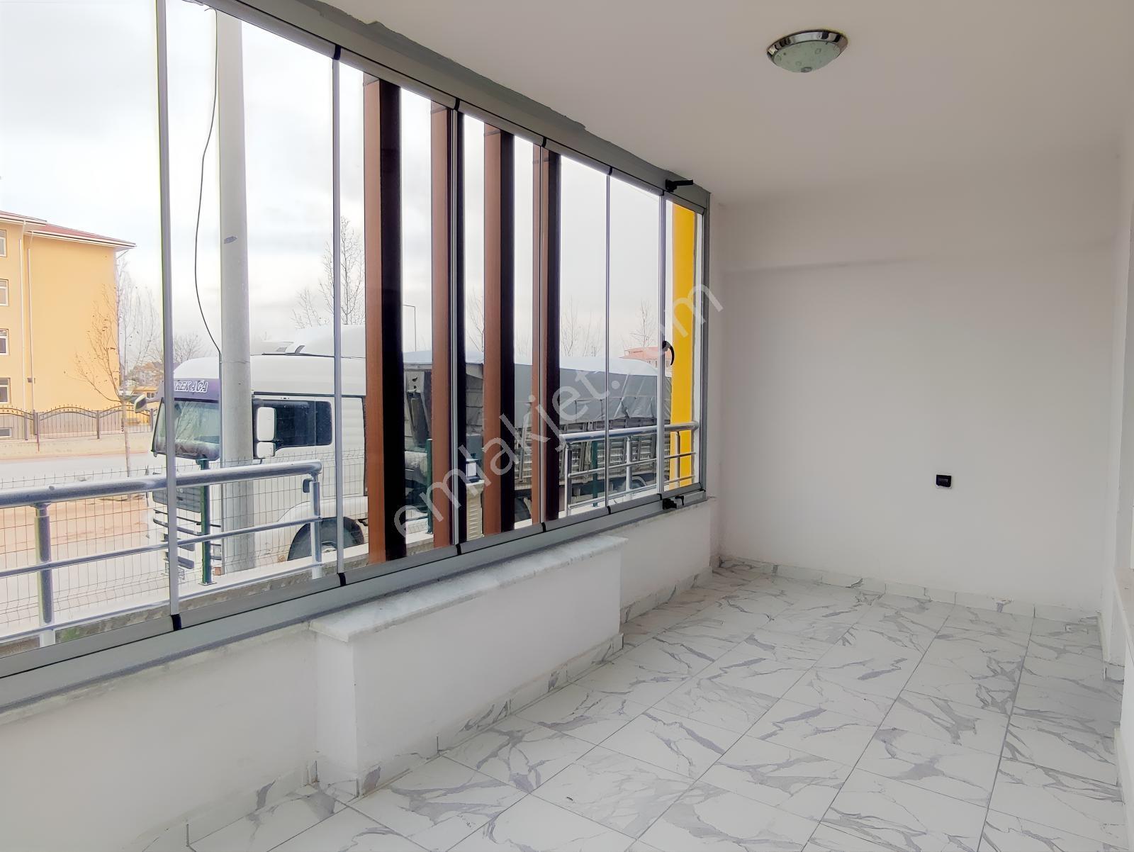 Yazır'da Satılık 2+1 Dubleks Daire - Sistem Koleji Arkası - Görsel 27