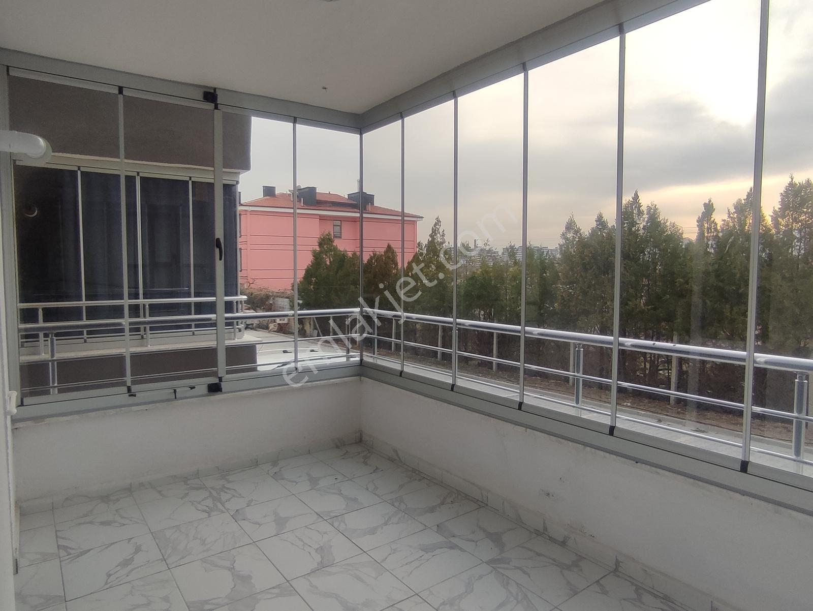 Yazır'da Satılık 2+1 Dubleks Daire - Sistem Koleji Arkası - Görsel 14