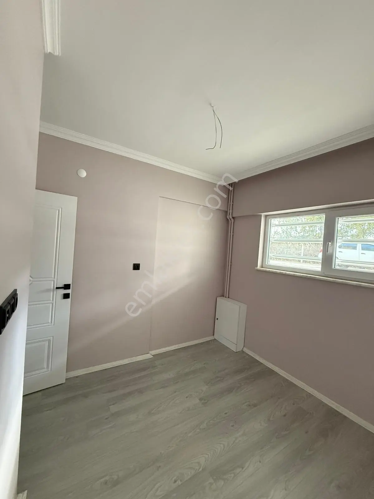 Yazır'da Satılık 2+1 Dubleks Daire - Sistem Koleji Arkası - Görsel 17