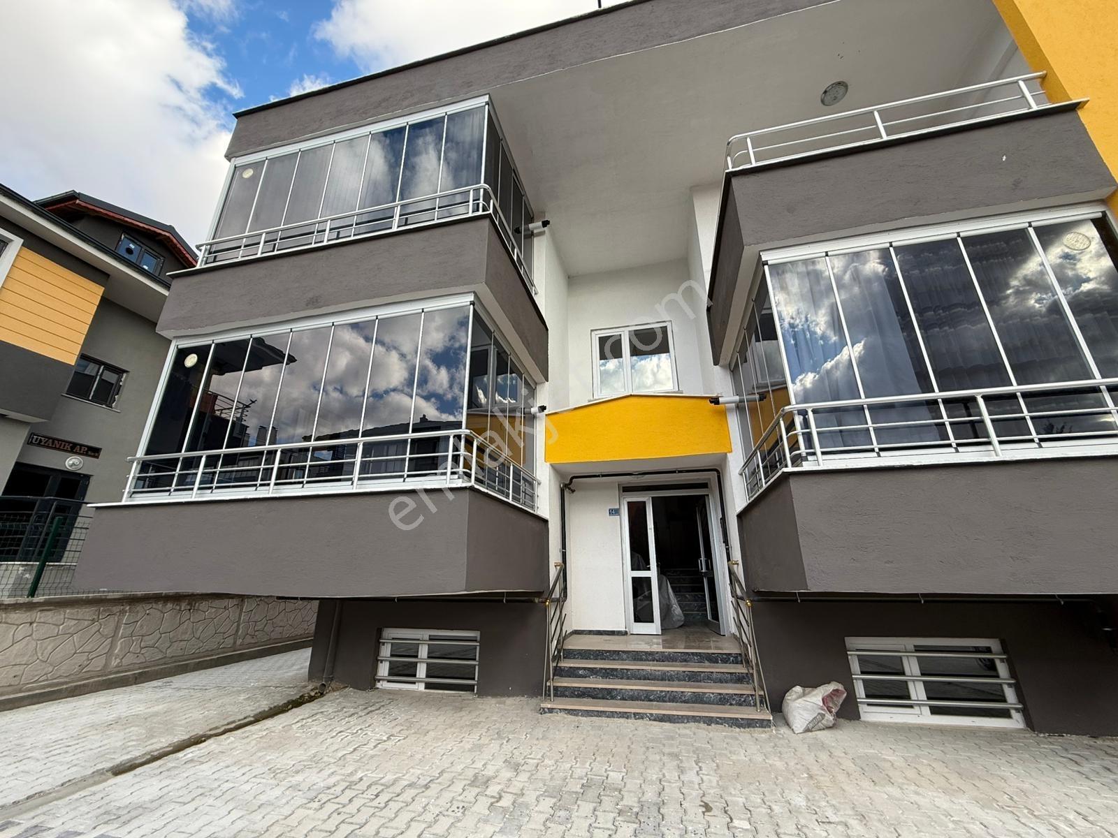Yazır'da Satılık 2+1 Dubleks Daire - Sistem Koleji Arkası