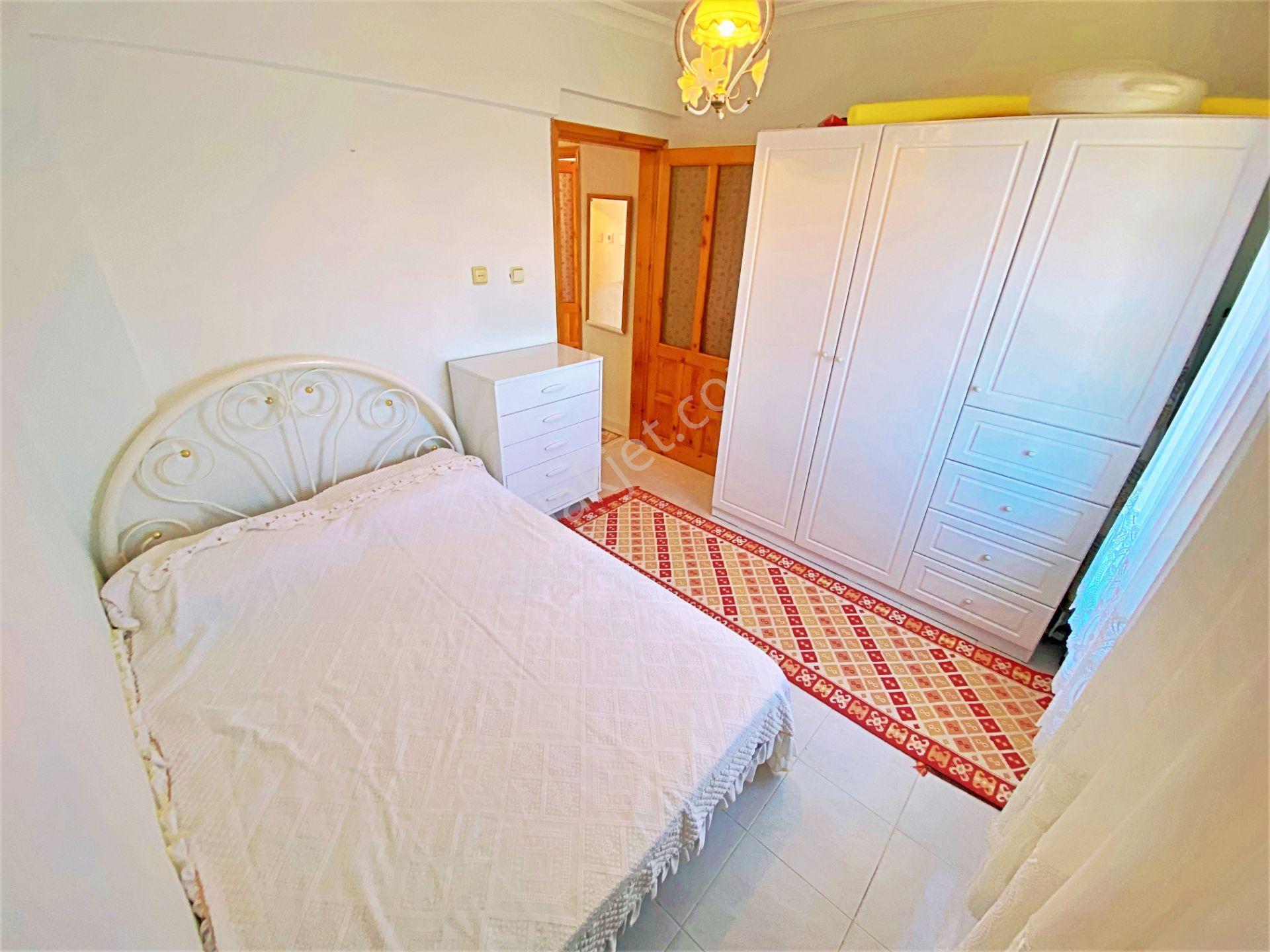 Altınoluk Avcılarda Gültaş Emlaktan Satılık 2+1 Yazlık Daire - Görsel 30