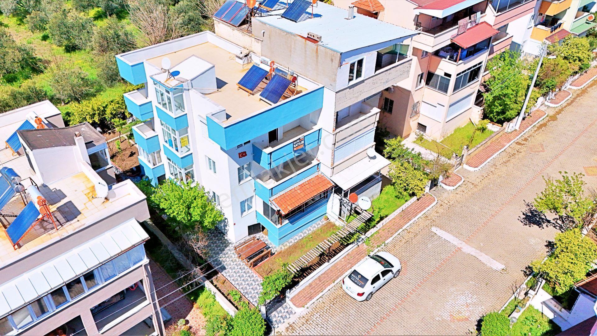 Altınoluk Avcılarda Gültaş Emlaktan Satılık 2+1 Yazlık Daire - Görsel 13