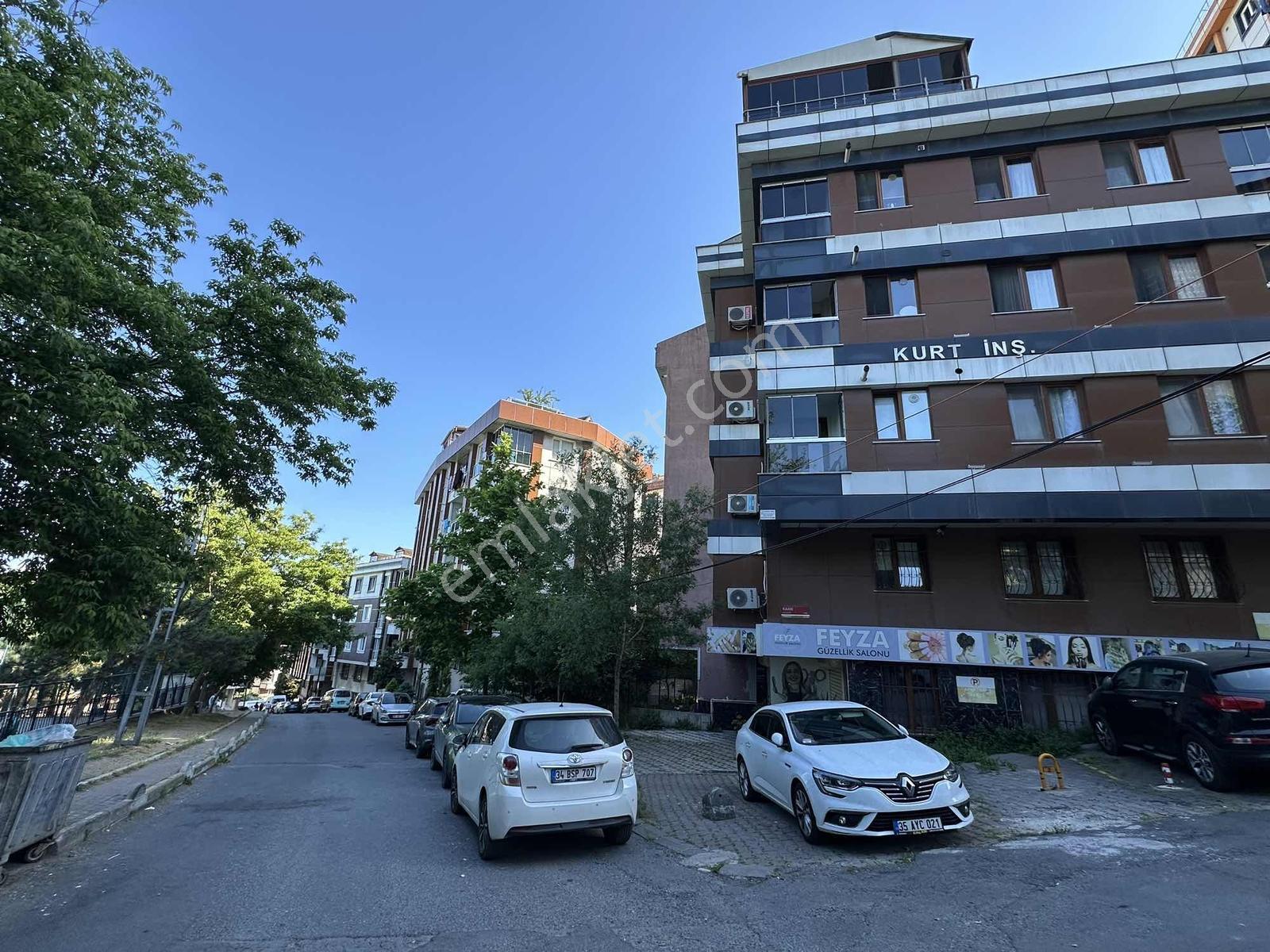 Eyüp Çırçır Mah. 3+1 120m2 Krediye Uygun Satılık Daire Otoparklı - Görsel 28