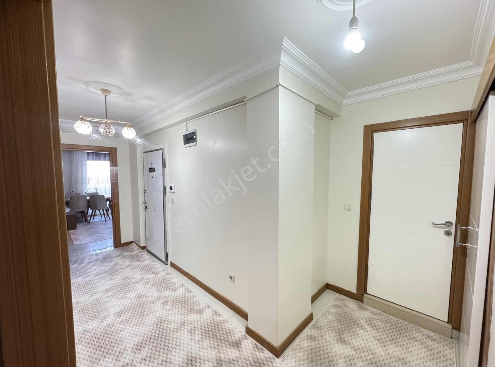 Eyüp Çırçır Mah. 3+1 120m2 Krediye Uygun Satılık Daire Otoparklı - Görsel 7