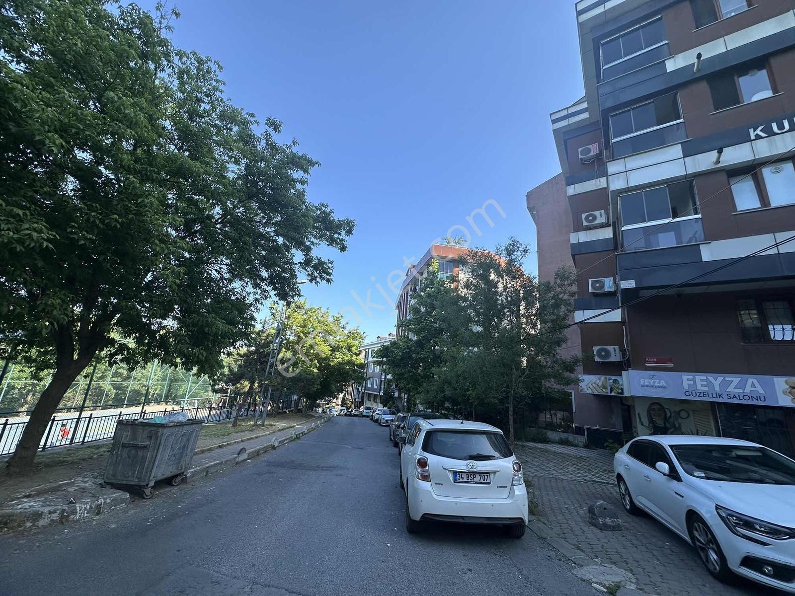 Eyüp Çırçır Mah. 3+1 120m2 Krediye Uygun Satılık Daire Otoparklı - Görsel 35