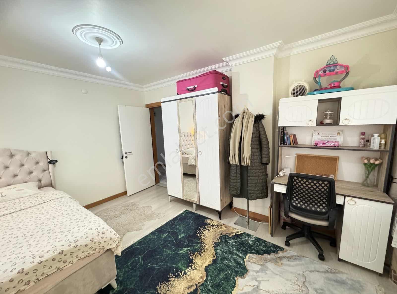 Eyüp Çırçır Mah. 3+1 120m2 Krediye Uygun Satılık Daire Otoparklı - Görsel 22