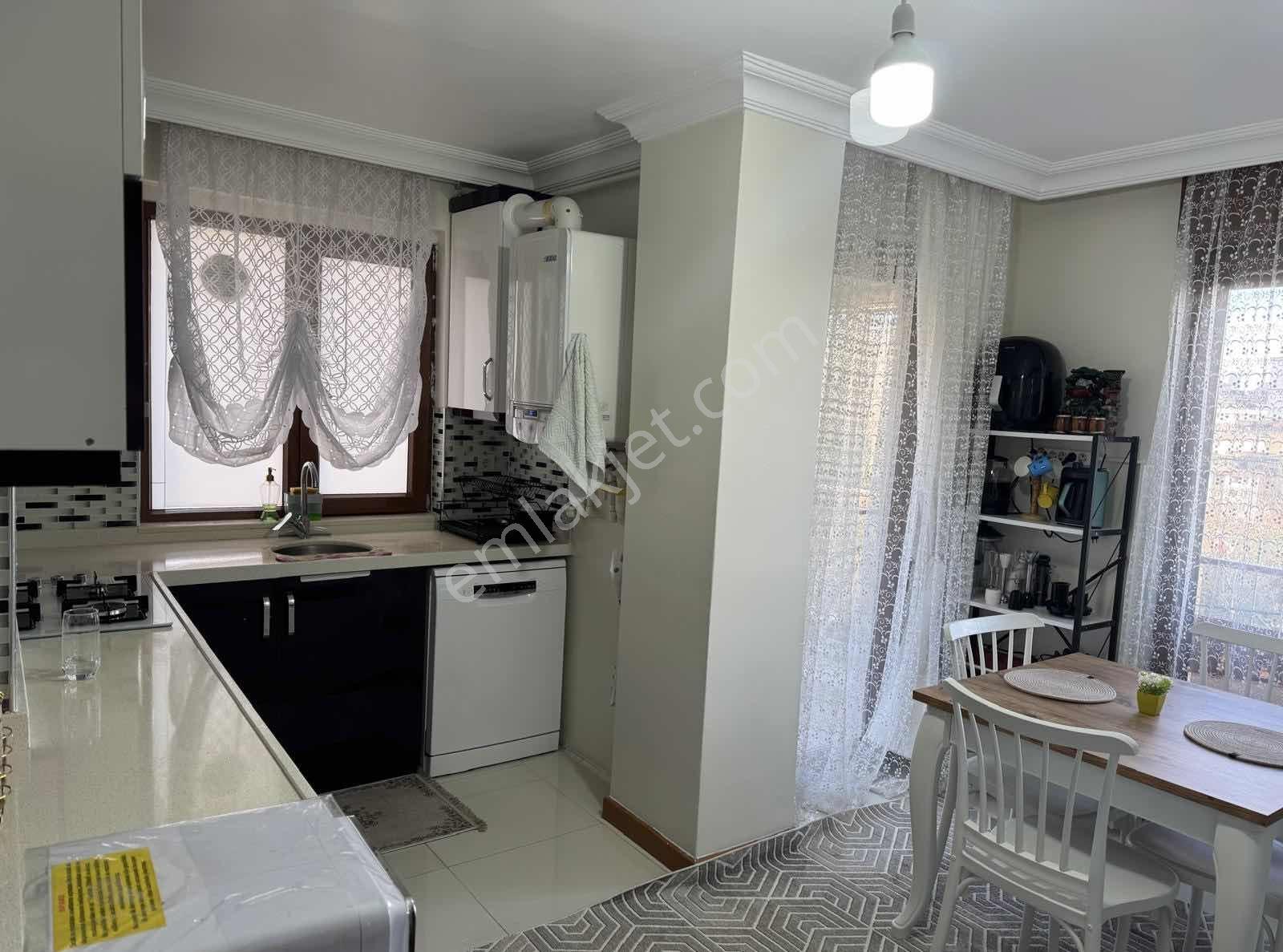 Eyüp Çırçır Mah. 3+1 120m2 Krediye Uygun Satılık Daire Otoparklı - Görsel 24