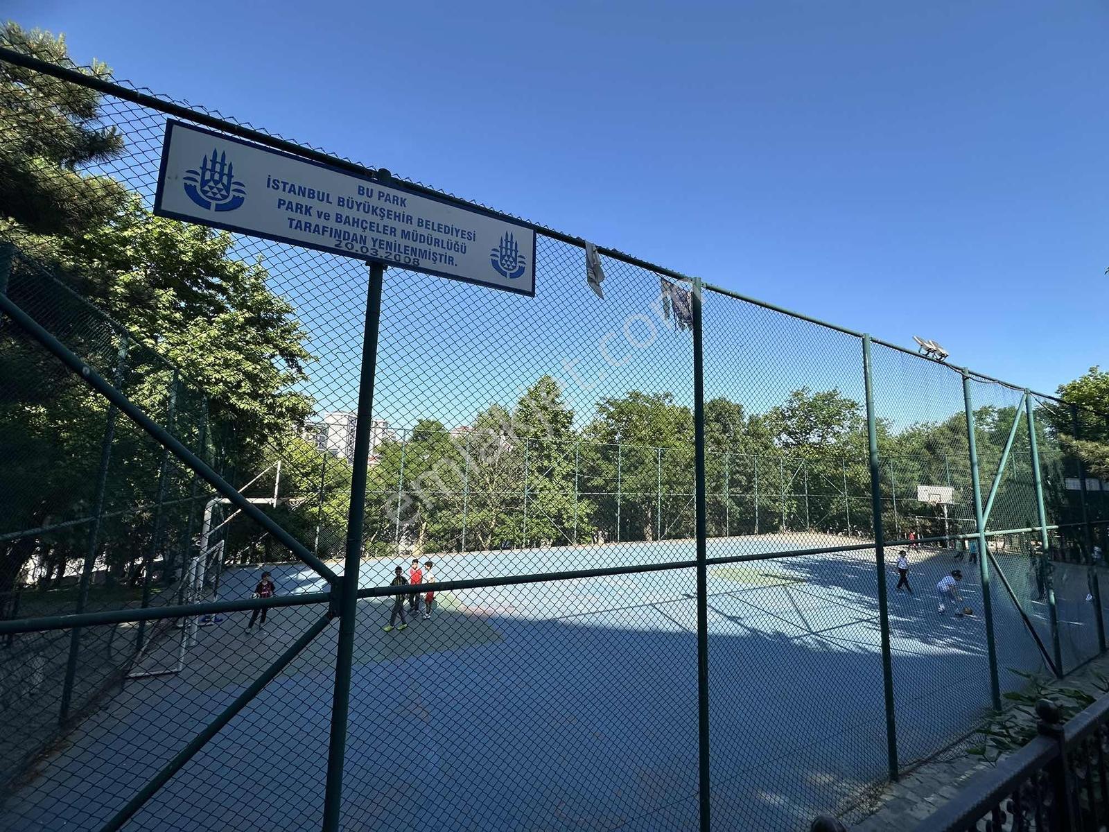 Eyüp Çırçır Mah. 3+1 120m2 Krediye Uygun Satılık Daire Otoparklı - Görsel 27
