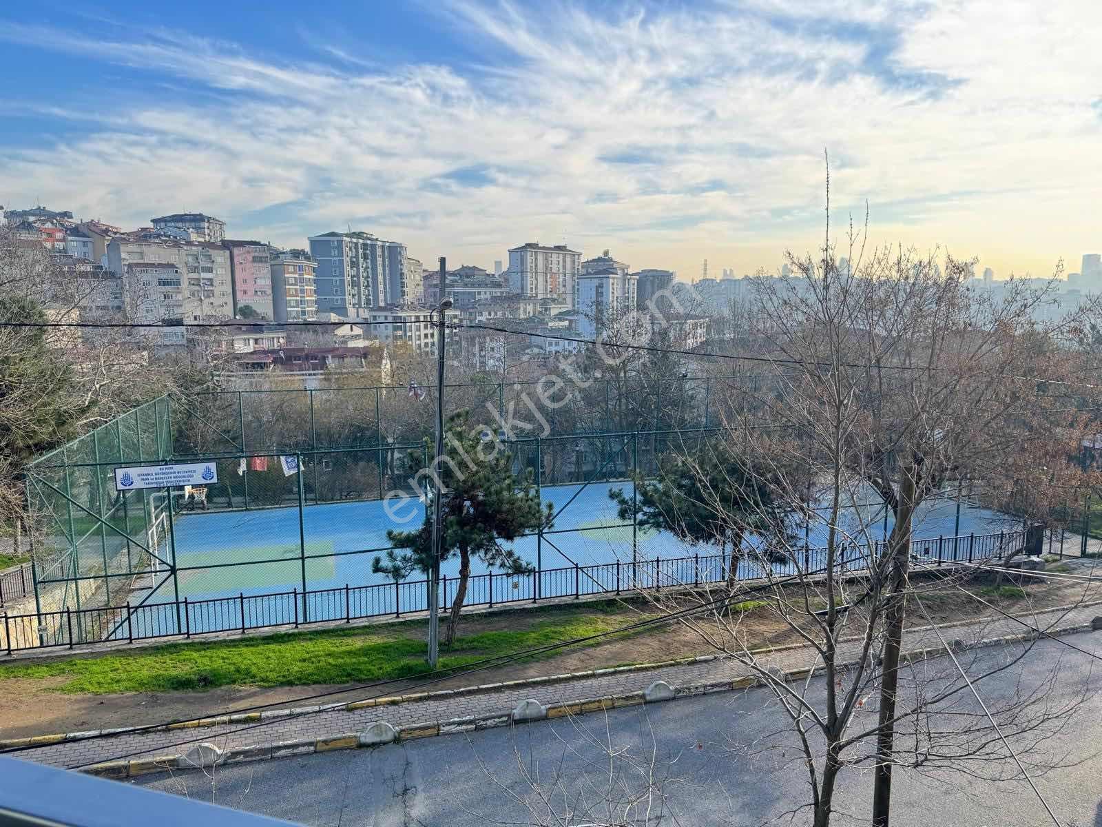Eyüp Çırçır Mah. 3+1 120m2 Krediye Uygun Satılık Daire Otoparklı - Görsel 32