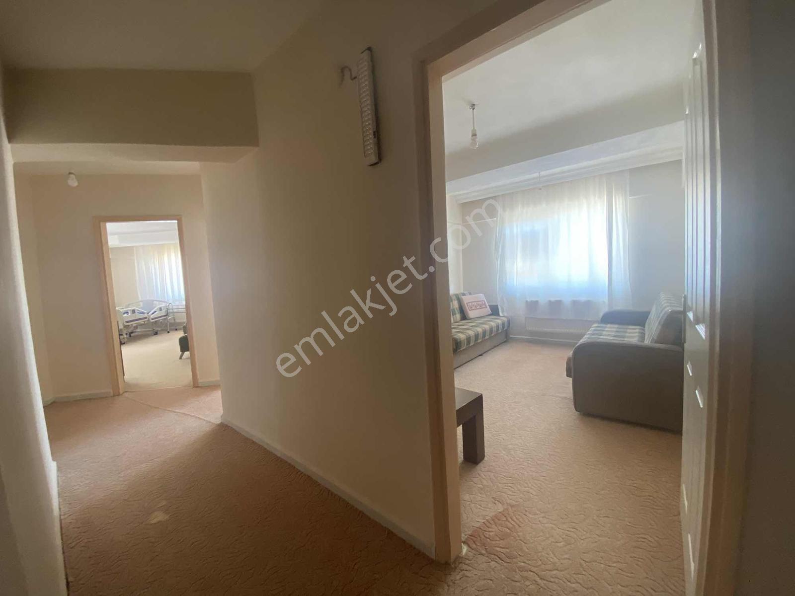 Barbaros Mahallesi Barbaros Evlerinde Eşyalı Kiralık 3+1 Daire - Görsel 2