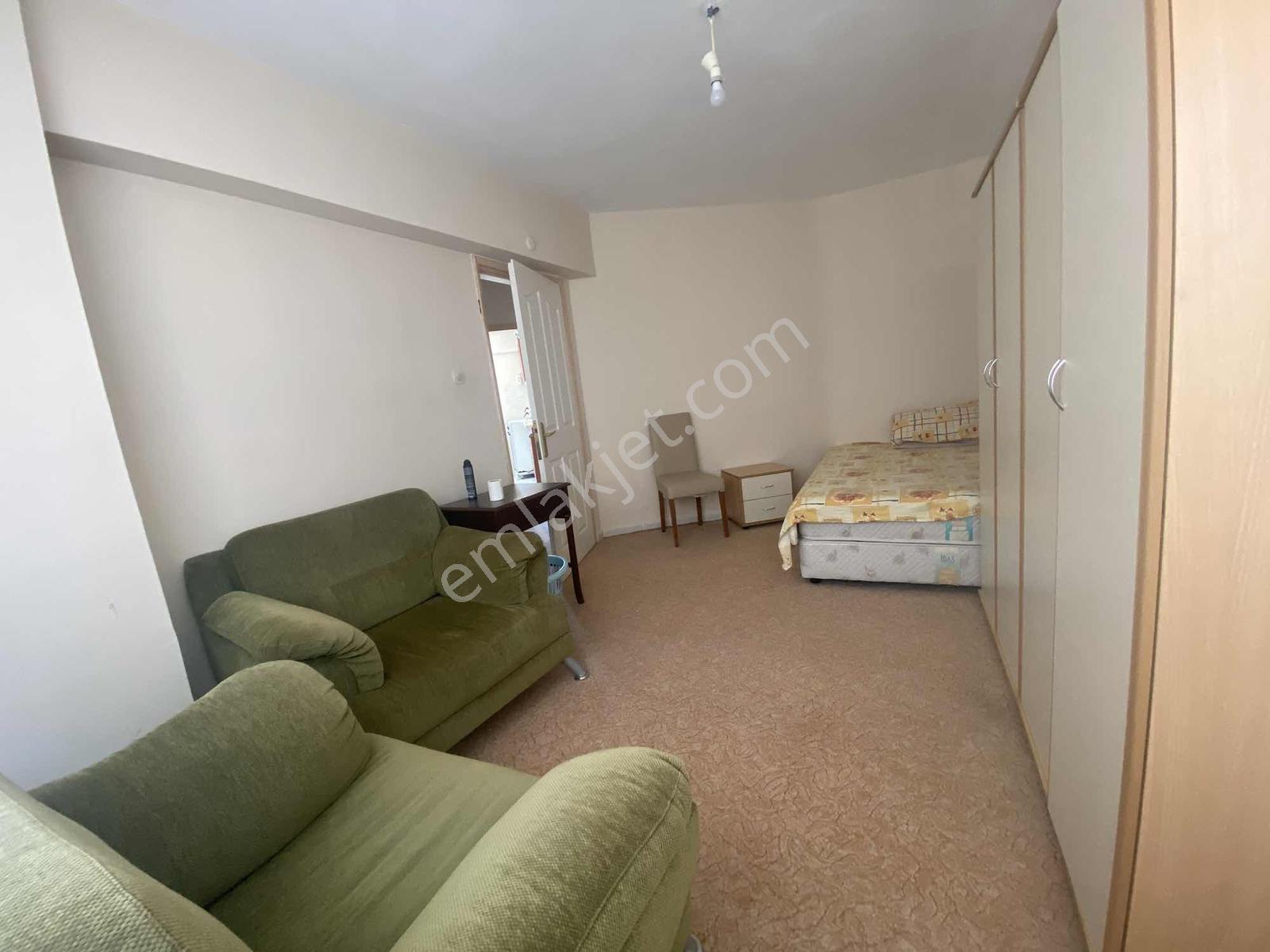 Barbaros Mahallesi Barbaros Evlerinde Eşyalı Kiralık 3+1 Daire - Görsel 9
