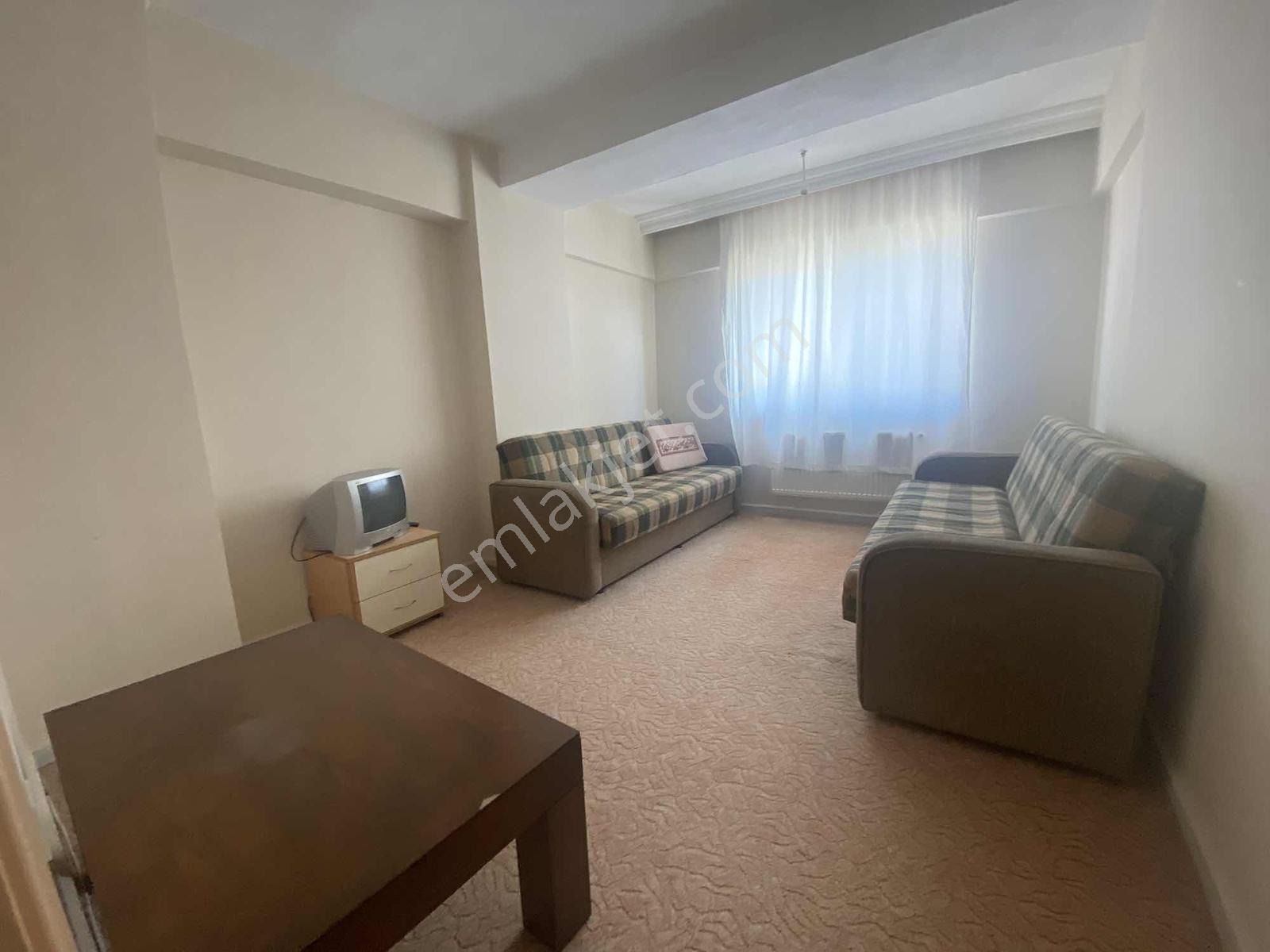 Barbaros Mahallesi Barbaros Evlerinde Eşyalı Kiralık 3+1 Daire - Görsel 8