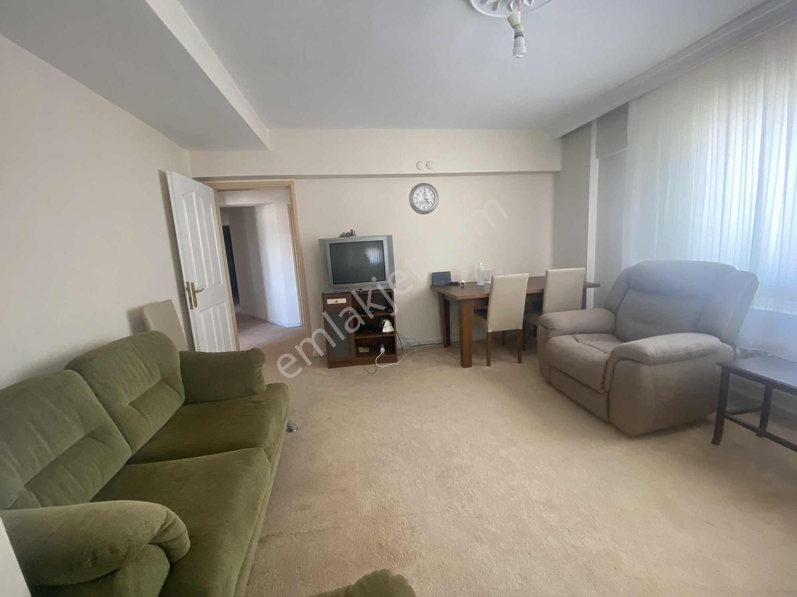 Barbaros Mahallesi Barbaros Evlerinde Eşyalı Kiralık 3+1 Daire - Görsel 13
