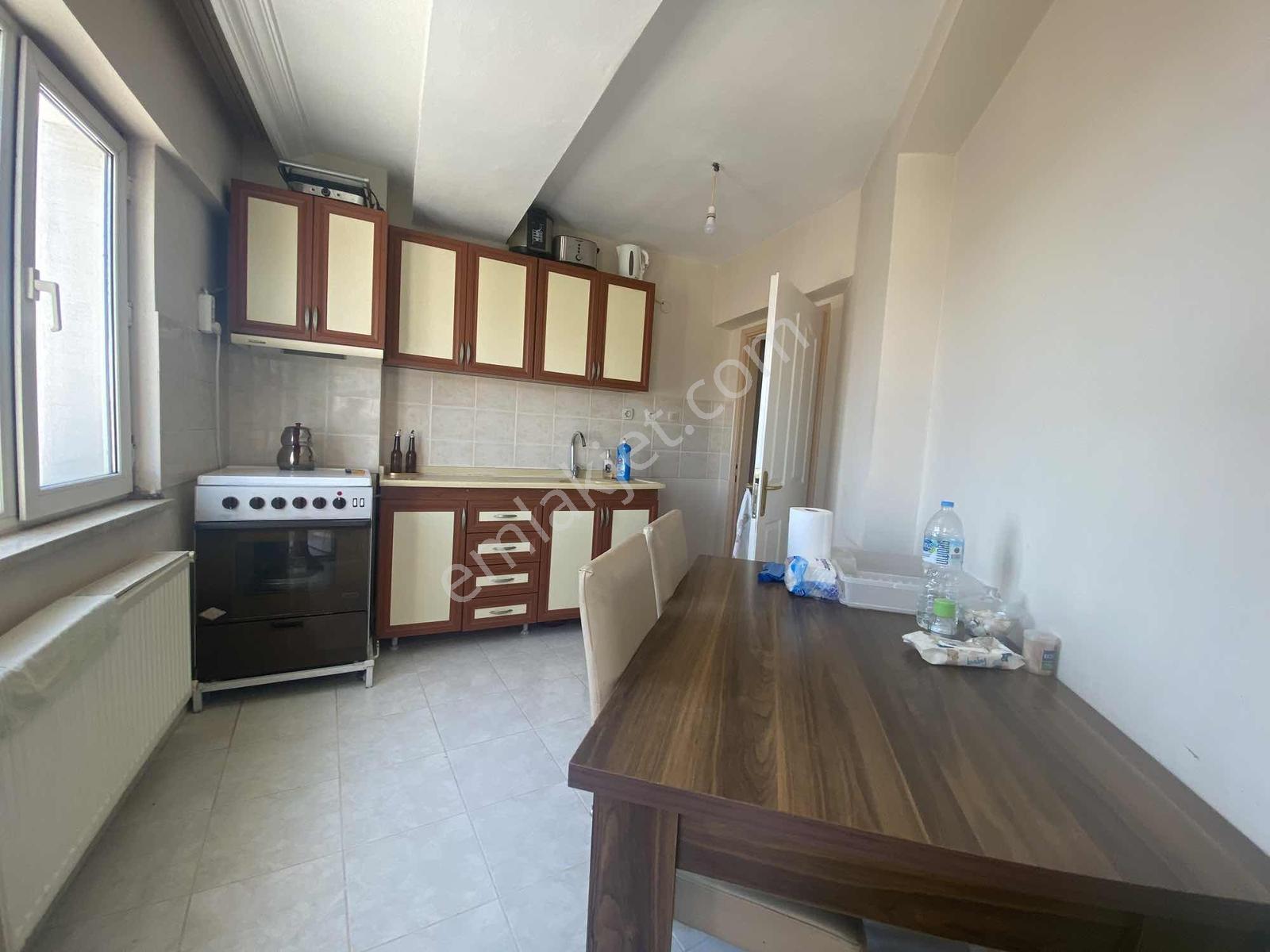 Barbaros Mahallesi Barbaros Evlerinde Eşyalı Kiralık 3+1 Daire - Görsel 10